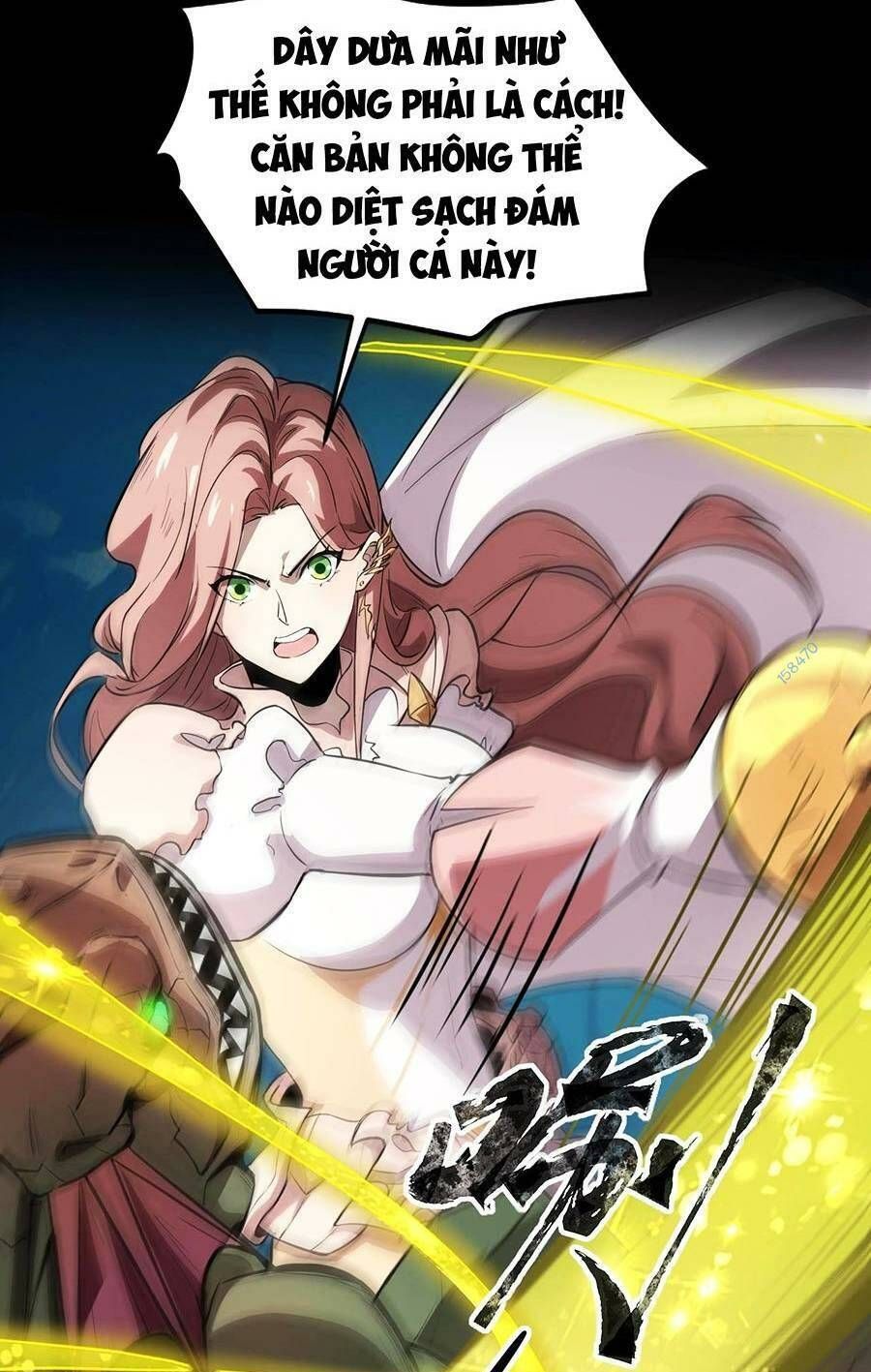 đọc truyện Chỉ Có Ta Có Thể Sử Dụng Triệu Hoán Thuật Chương 47 ảnh 35 tại Thiên Thai Truyện