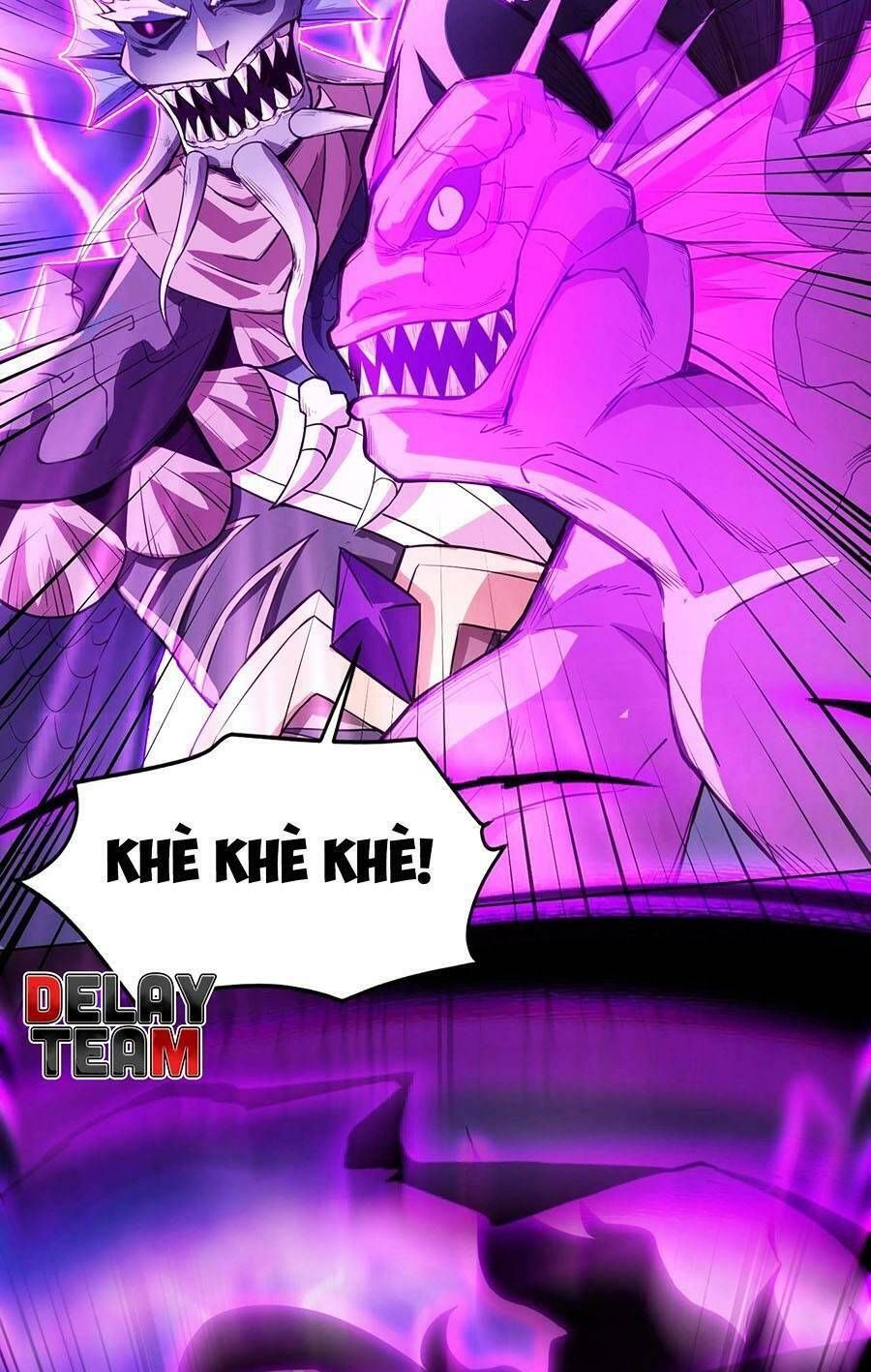 đọc truyện Chỉ Có Ta Có Thể Sử Dụng Triệu Hoán Thuật Chương 47 ảnh 39 tại Thiên Thai Truyện