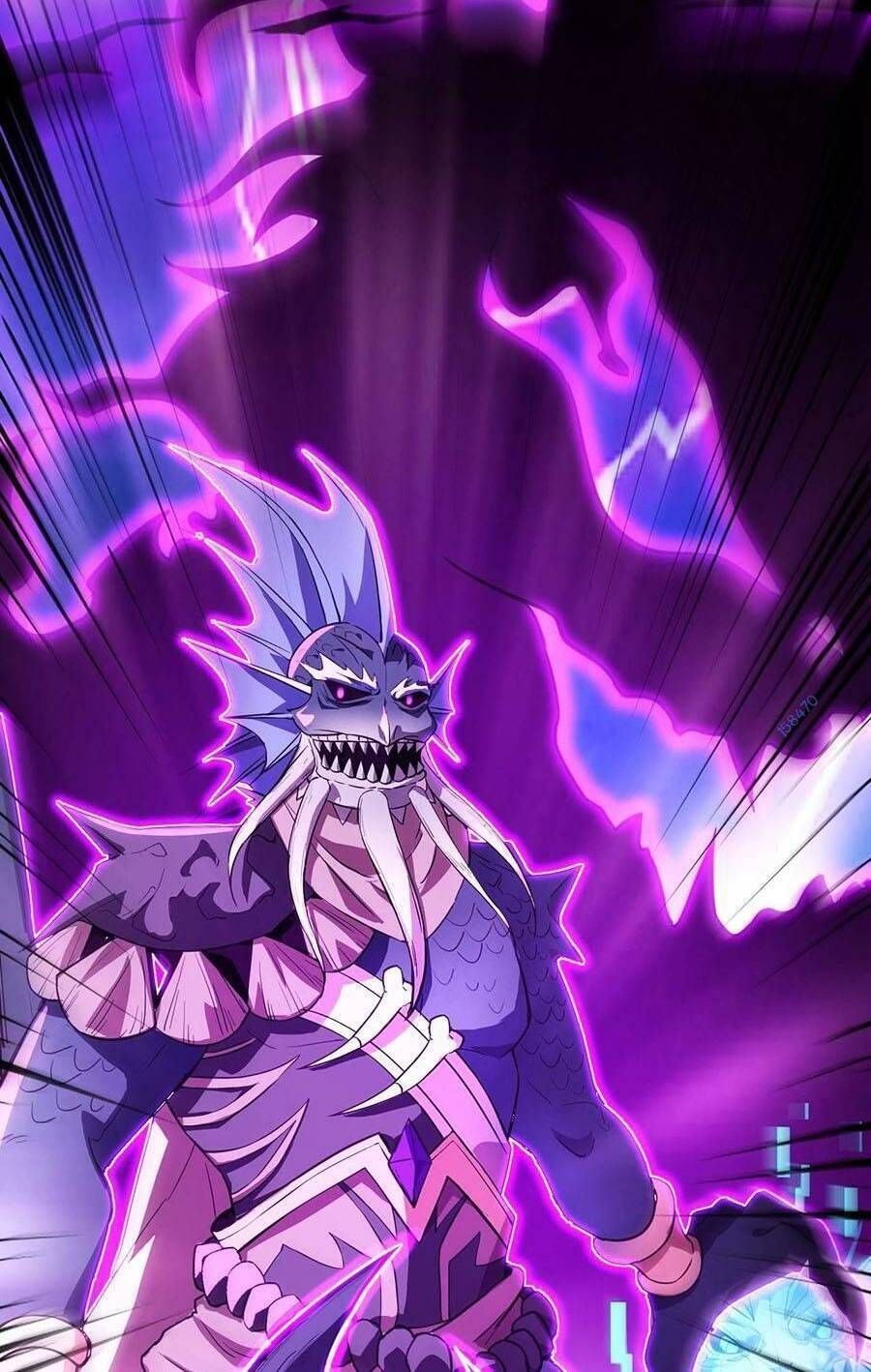 đọc truyện Chỉ Có Ta Có Thể Sử Dụng Triệu Hoán Thuật Chương 47 ảnh 40 tại Thiên Thai Truyện