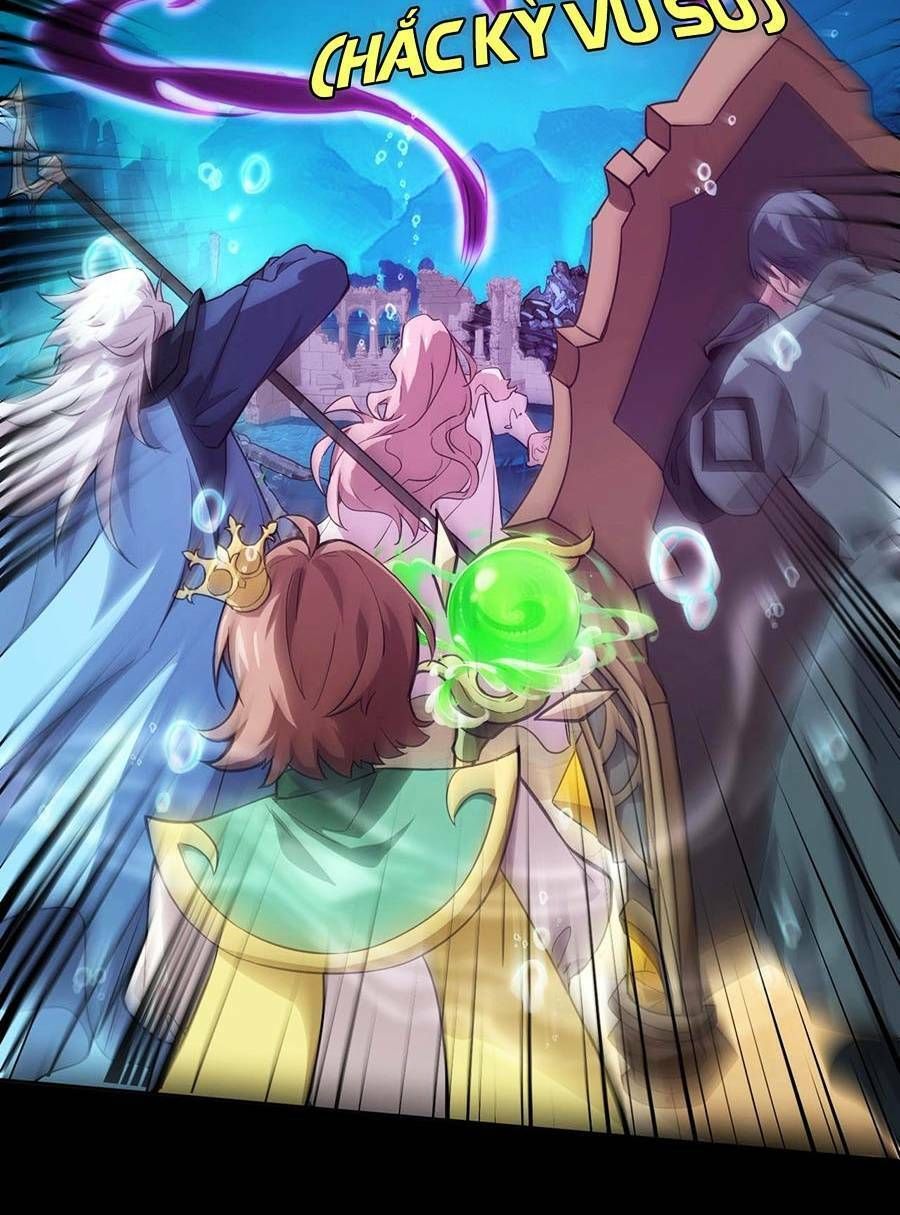 đọc truyện Chỉ Có Ta Có Thể Sử Dụng Triệu Hoán Thuật Chương 47 ảnh 45 tại Thiên Thai Truyện