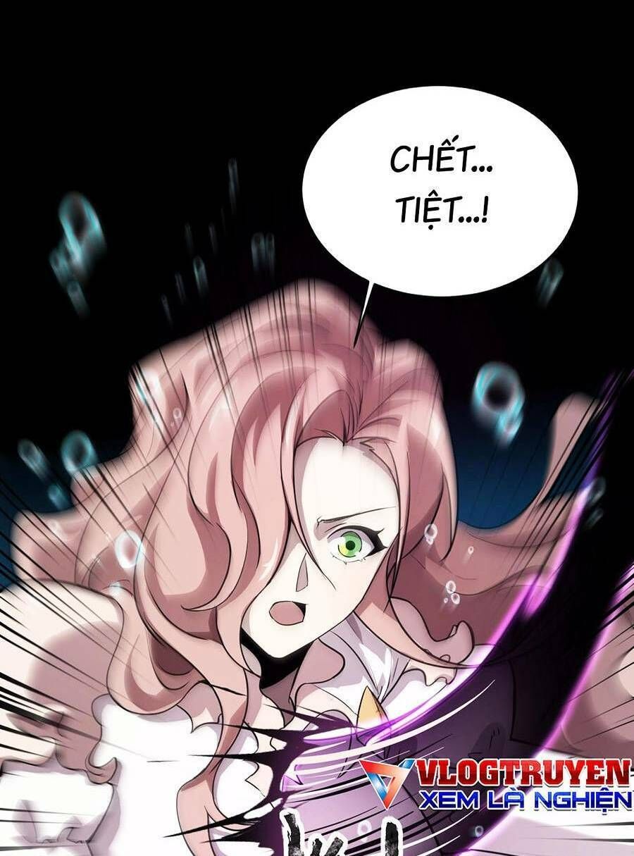 đọc truyện Chỉ Có Ta Có Thể Sử Dụng Triệu Hoán Thuật Chương 47 ảnh 46 tại Thiên Thai Truyện