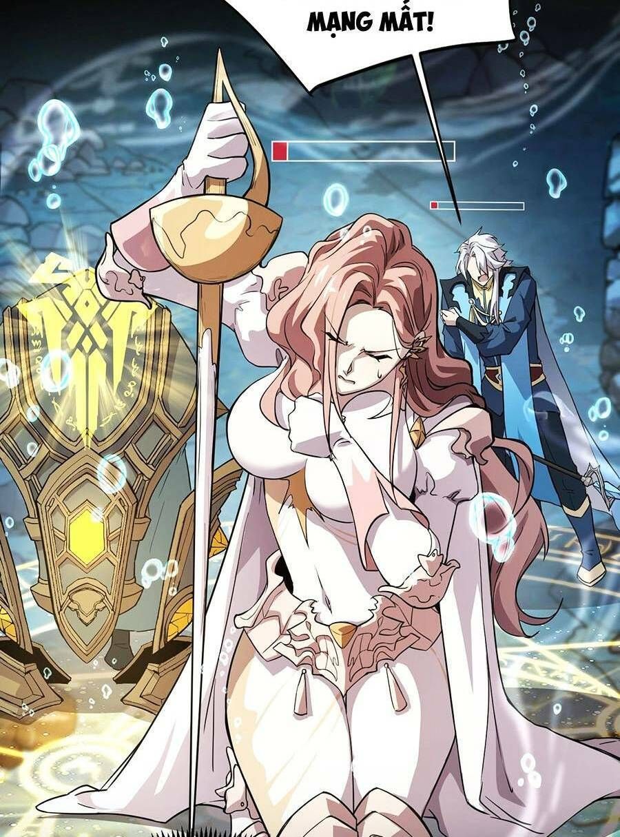 đọc truyện Chỉ Có Ta Có Thể Sử Dụng Triệu Hoán Thuật Chương 47 ảnh 50 tại Thiên Thai Truyện