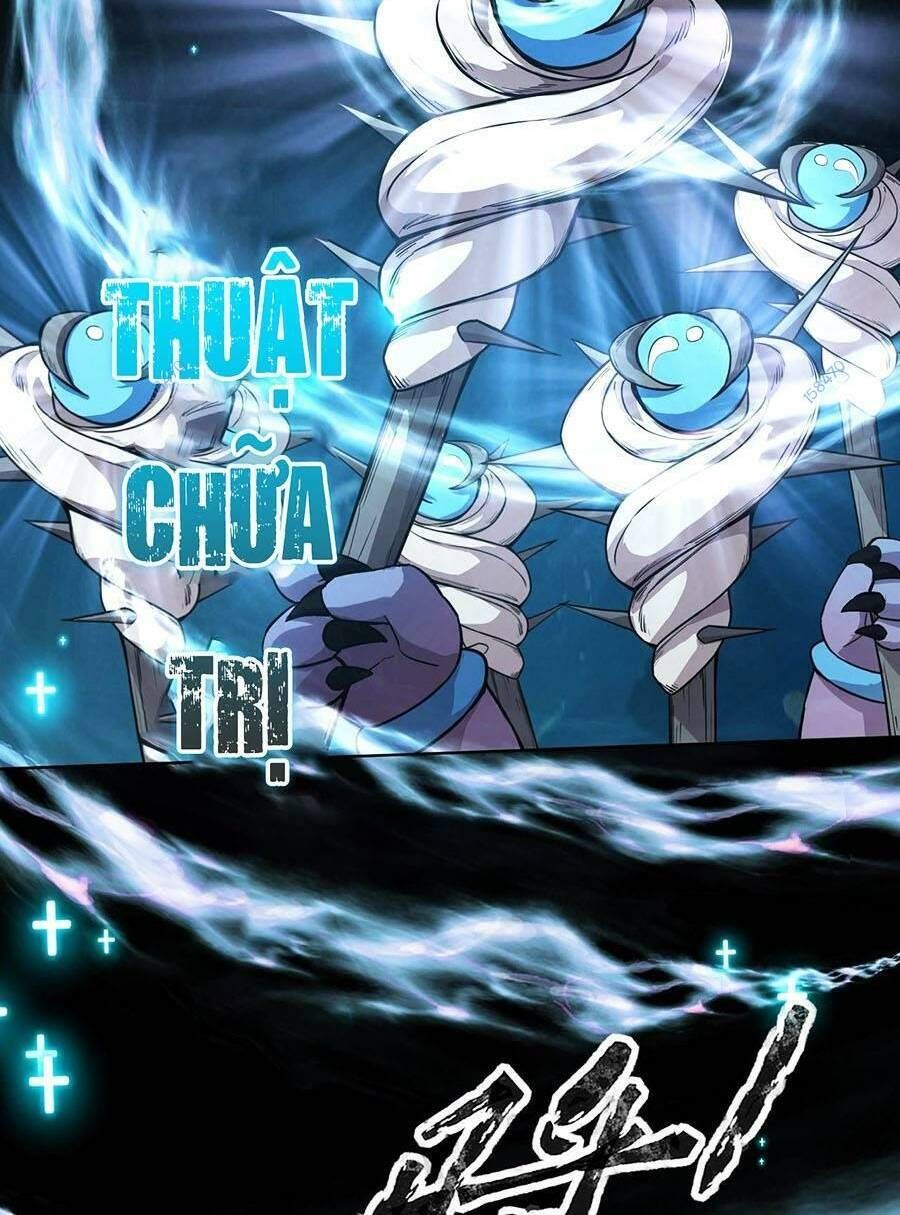 đọc truyện Chỉ Có Ta Có Thể Sử Dụng Triệu Hoán Thuật Chương 47 ảnh 52 tại Thiên Thai Truyện