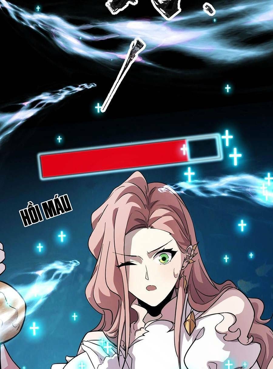 đọc truyện Chỉ Có Ta Có Thể Sử Dụng Triệu Hoán Thuật Chương 47 ảnh 53 tại Thiên Thai Truyện