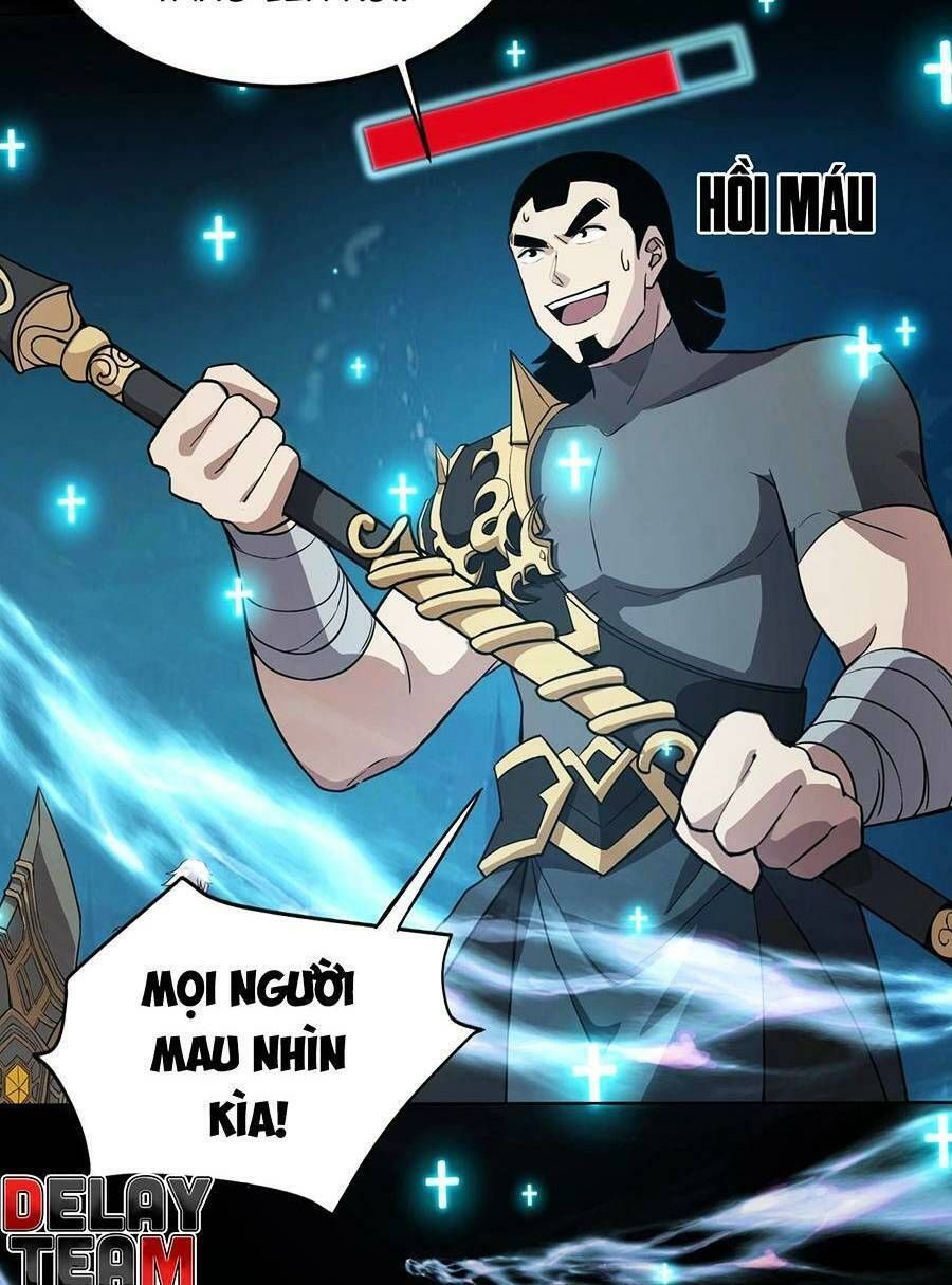 đọc truyện Chỉ Có Ta Có Thể Sử Dụng Triệu Hoán Thuật Chương 47 ảnh 55 tại Thiên Thai Truyện