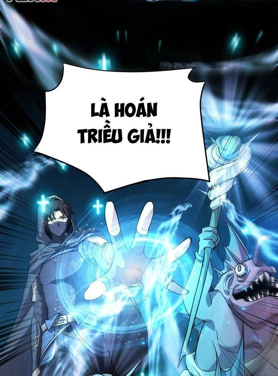 đọc truyện Chỉ Có Ta Có Thể Sử Dụng Triệu Hoán Thuật Chương 47 ảnh 56 tại Thiên Thai Truyện