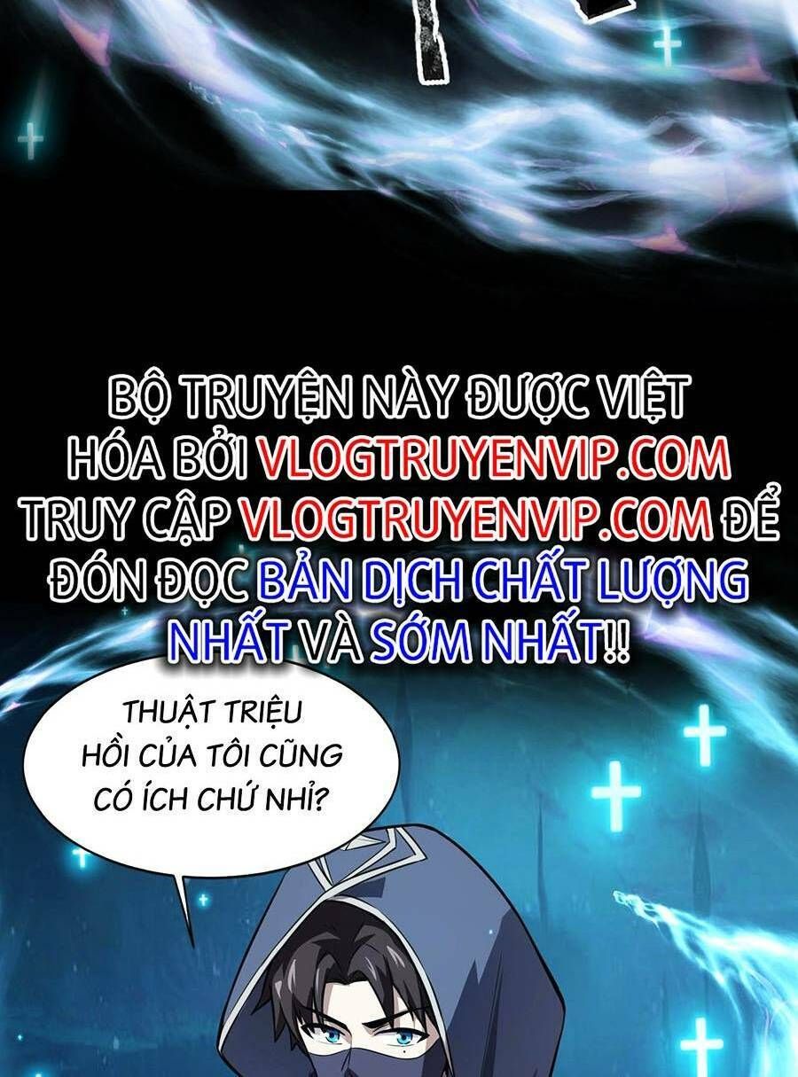 đọc truyện Chỉ Có Ta Có Thể Sử Dụng Triệu Hoán Thuật Chương 47 ảnh 58 tại Thiên Thai Truyện