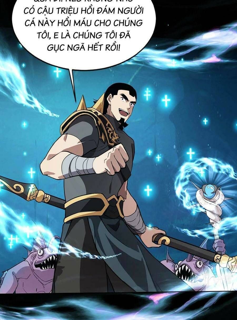 đọc truyện Chỉ Có Ta Có Thể Sử Dụng Triệu Hoán Thuật Chương 47 ảnh 60 tại Thiên Thai Truyện