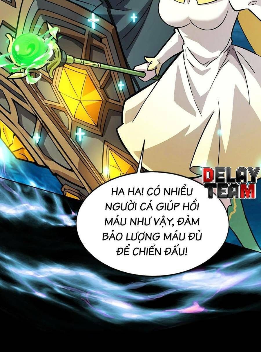 đọc truyện Chỉ Có Ta Có Thể Sử Dụng Triệu Hoán Thuật Chương 47 ảnh 62 tại Thiên Thai Truyện