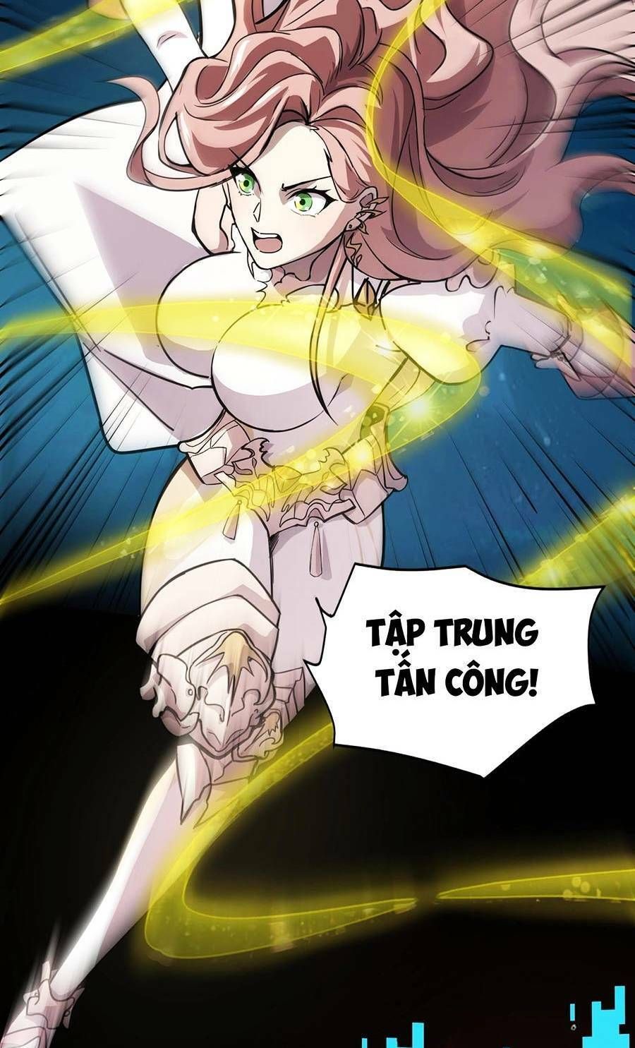 đọc truyện Chỉ Có Ta Có Thể Sử Dụng Triệu Hoán Thuật Chương 47 ảnh 69 tại Thiên Thai Truyện