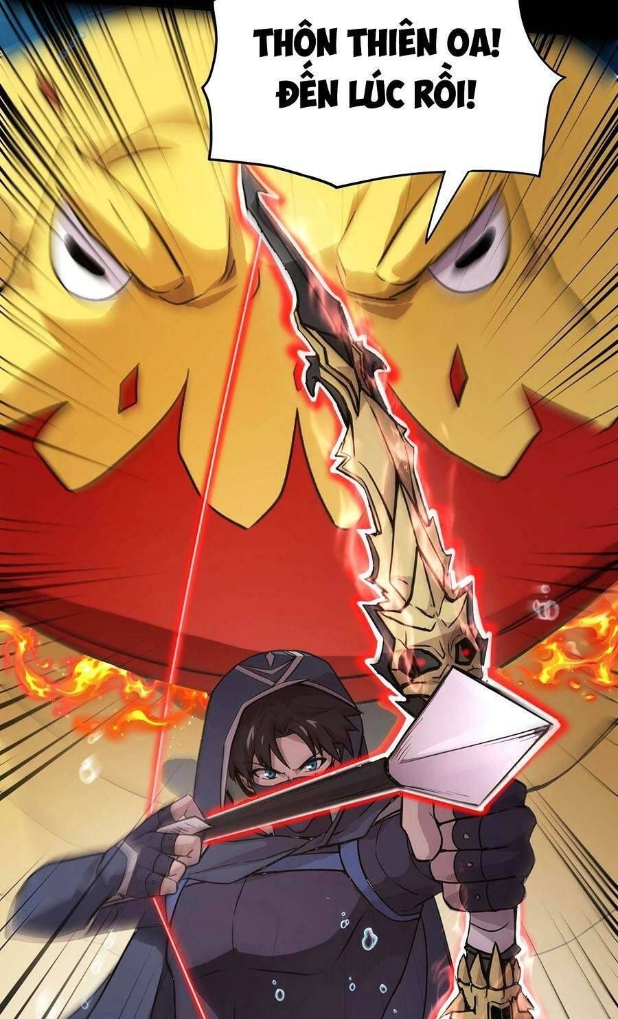 đọc truyện Chỉ Có Ta Có Thể Sử Dụng Triệu Hoán Thuật Chương 47 ảnh 71 tại Thiên Thai Truyện