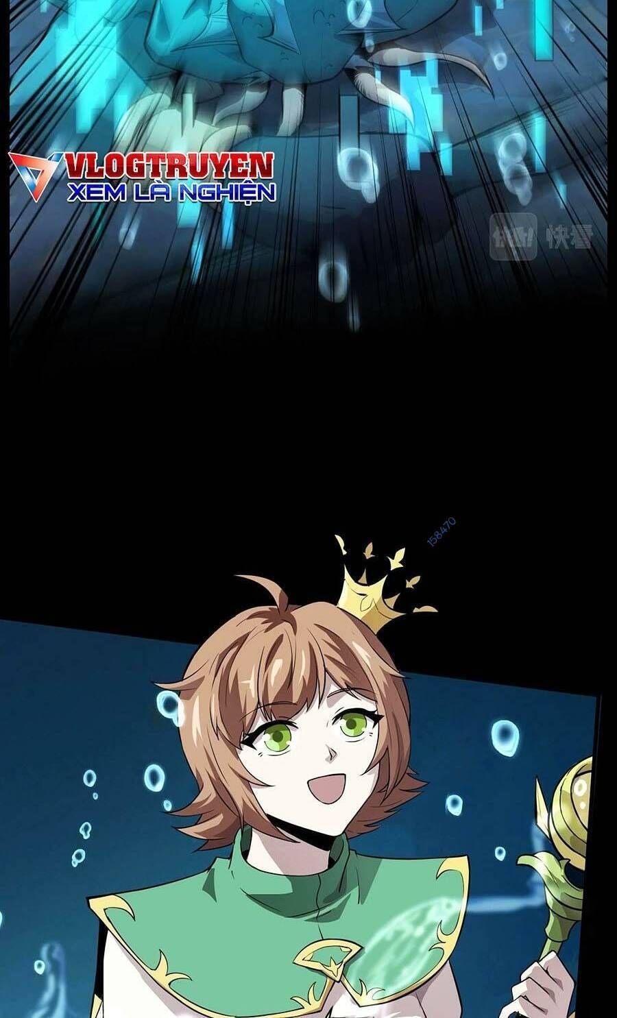 đọc truyện Chỉ Có Ta Có Thể Sử Dụng Triệu Hoán Thuật Chương 47 ảnh 80 tại Thiên Thai Truyện