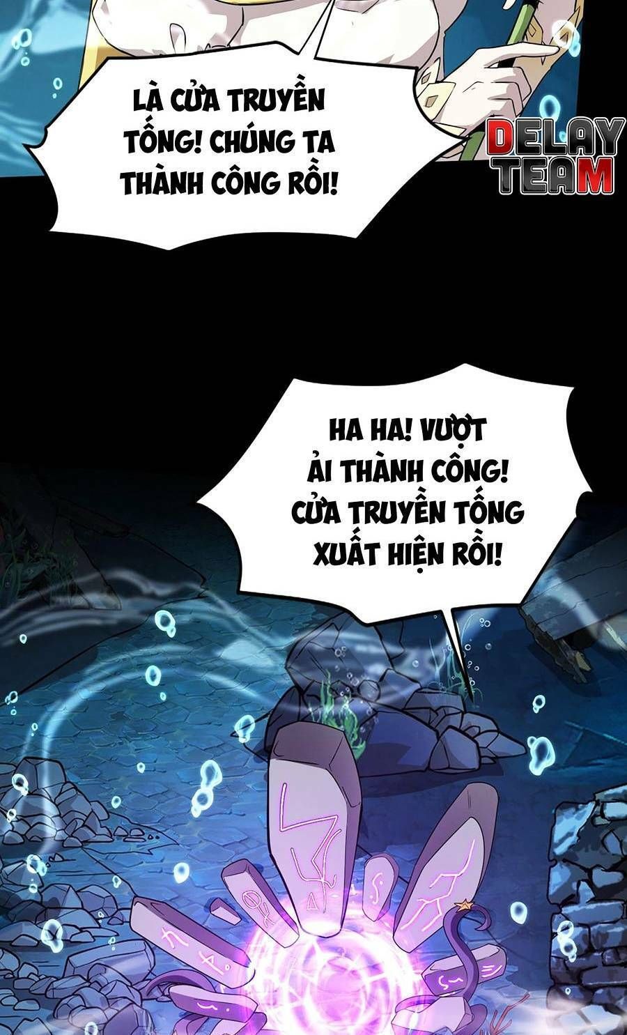 đọc truyện Chỉ Có Ta Có Thể Sử Dụng Triệu Hoán Thuật Chương 47 ảnh 81 tại Thiên Thai Truyện