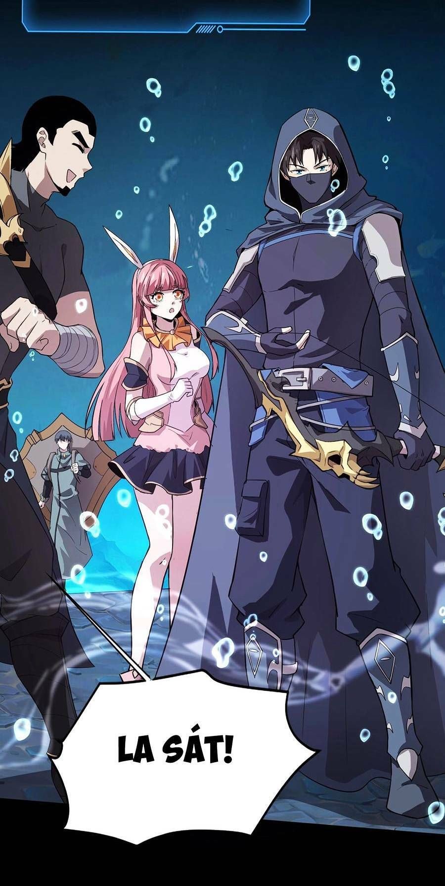 đọc truyện Chỉ Có Ta Có Thể Sử Dụng Triệu Hoán Thuật Chương 47 ảnh 84 tại Thiên Thai Truyện