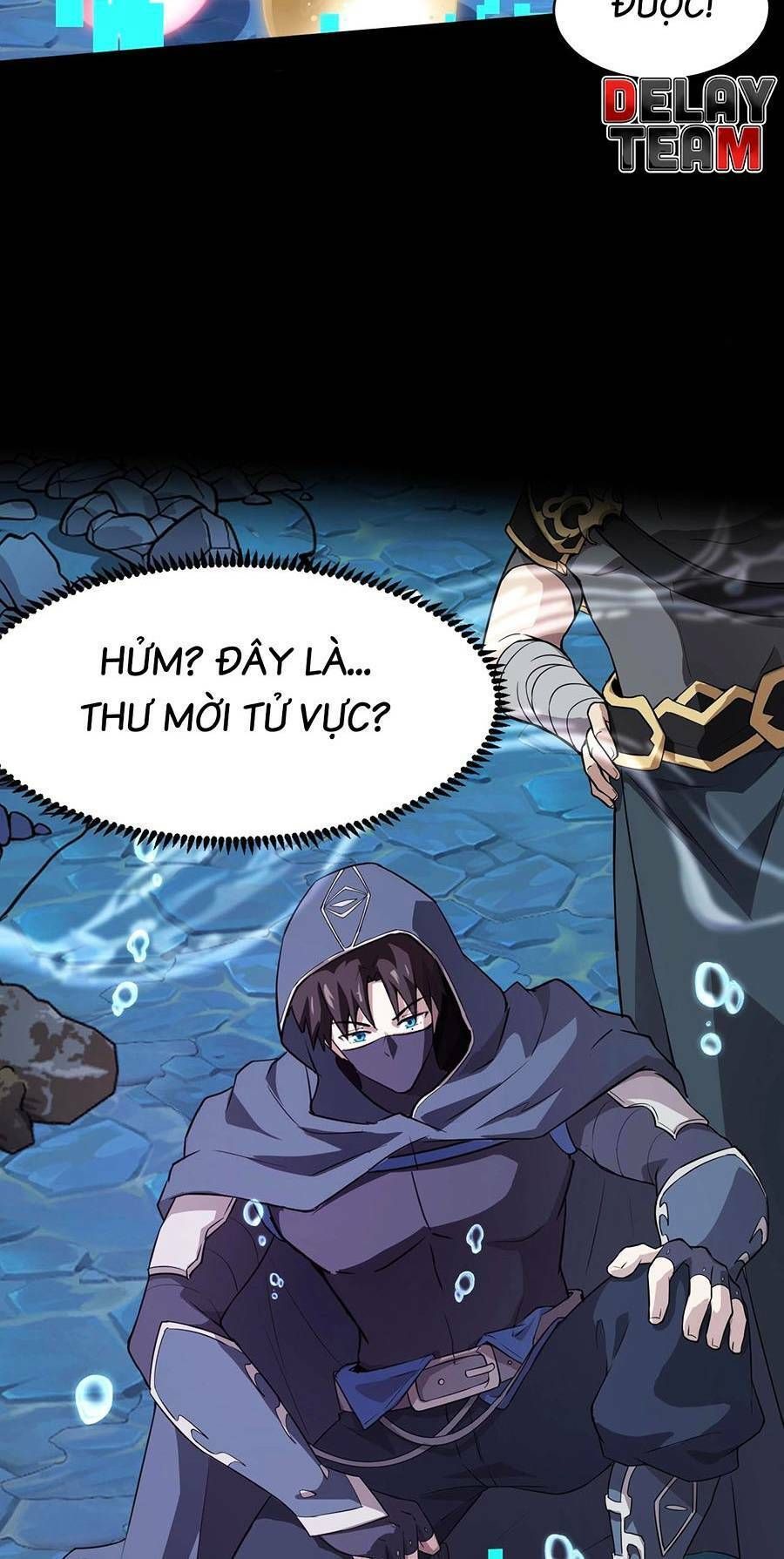 đọc truyện Chỉ Có Ta Có Thể Sử Dụng Triệu Hoán Thuật Chương 47 ảnh 86 tại Thiên Thai Truyện