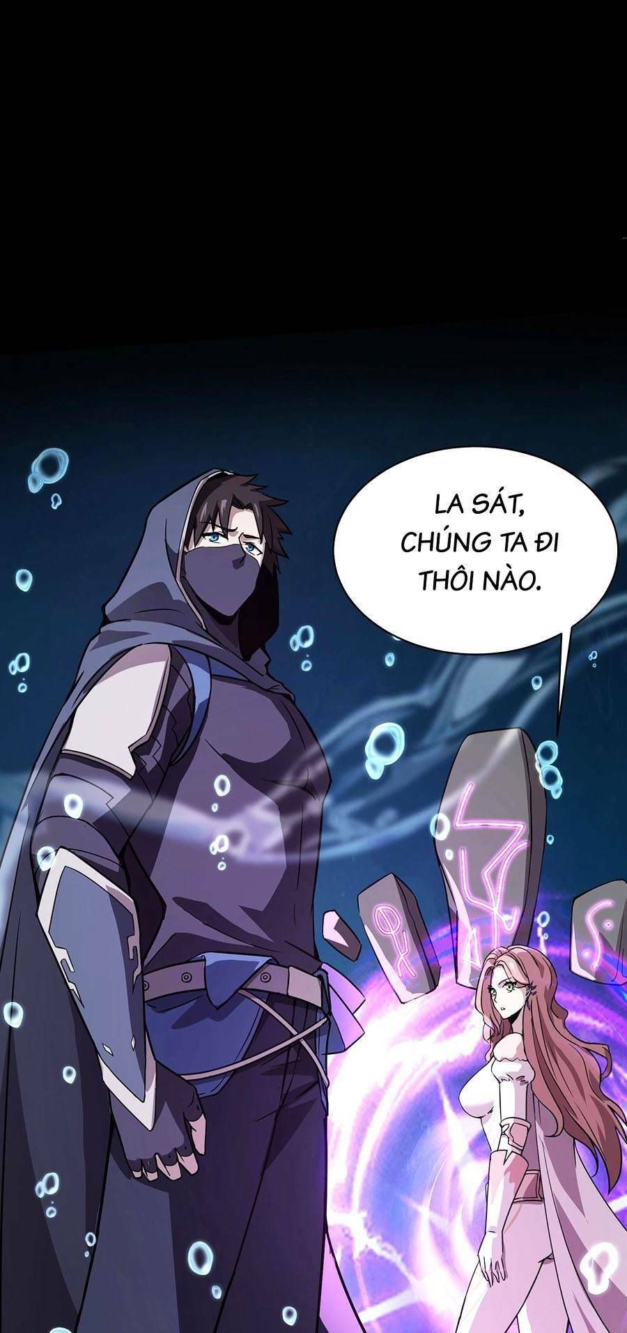 đọc truyện Chỉ Có Ta Có Thể Sử Dụng Triệu Hoán Thuật Chương 48 ảnh 18 tại Thiên Thai Truyện