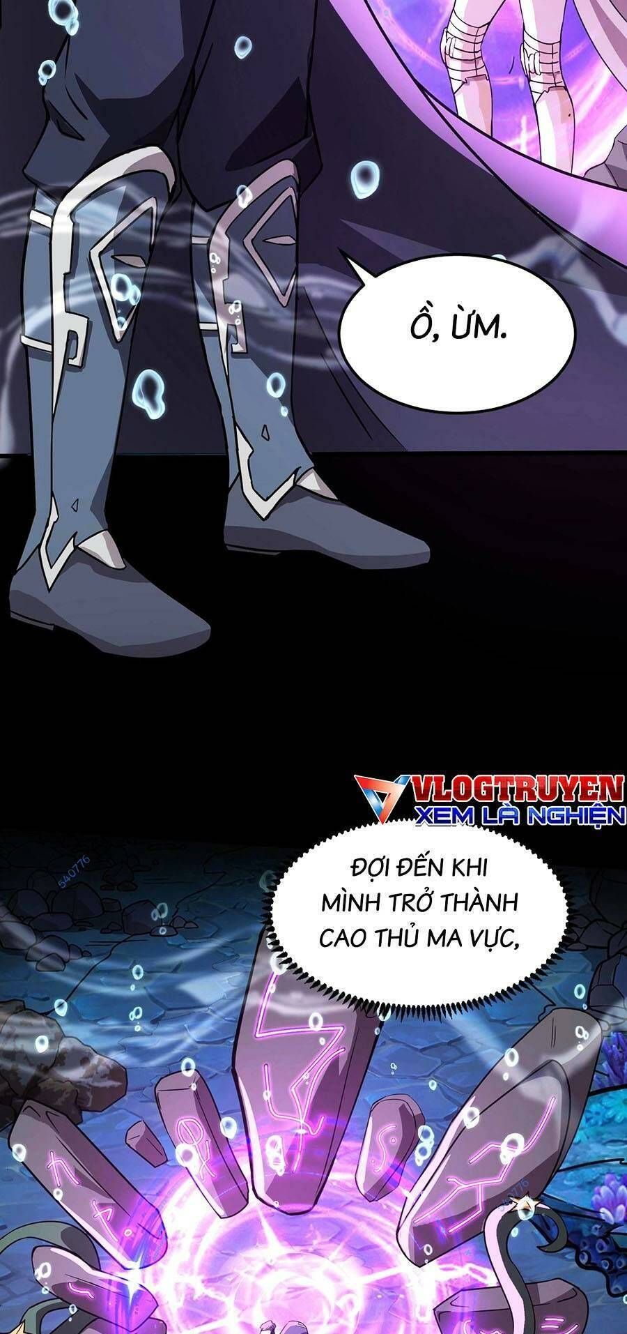 đọc truyện Chỉ Có Ta Có Thể Sử Dụng Triệu Hoán Thuật Chương 48 ảnh 19 tại Thiên Thai Truyện