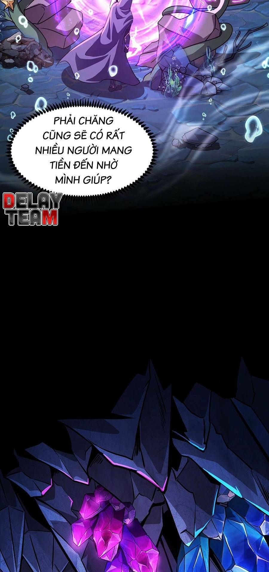 đọc truyện Chỉ Có Ta Có Thể Sử Dụng Triệu Hoán Thuật Chương 48 ảnh 20 tại Thiên Thai Truyện