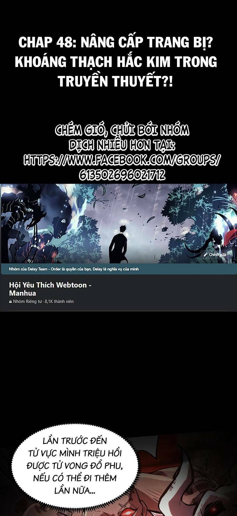 đọc truyện Chỉ Có Ta Có Thể Sử Dụng Triệu Hoán Thuật Chương 48 ảnh 4 tại Thiên Thai Truyện