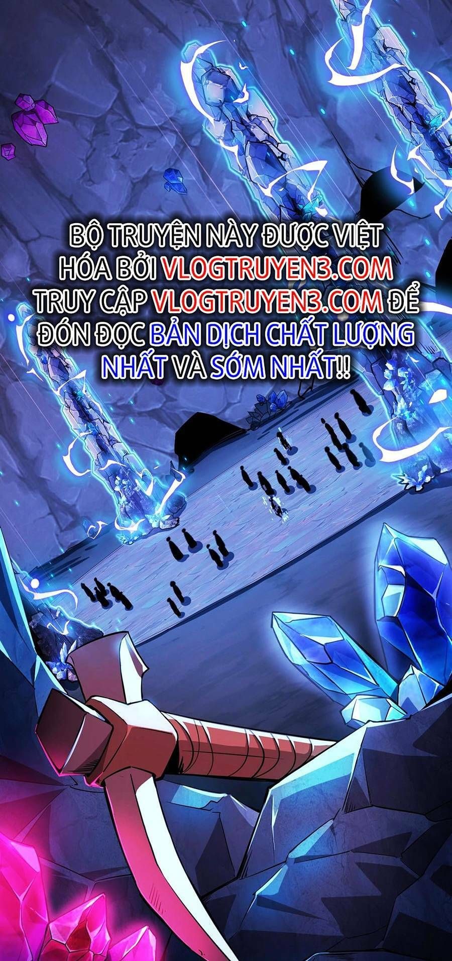 đọc truyện Chỉ Có Ta Có Thể Sử Dụng Triệu Hoán Thuật Chương 48 ảnh 22 tại Thiên Thai Truyện