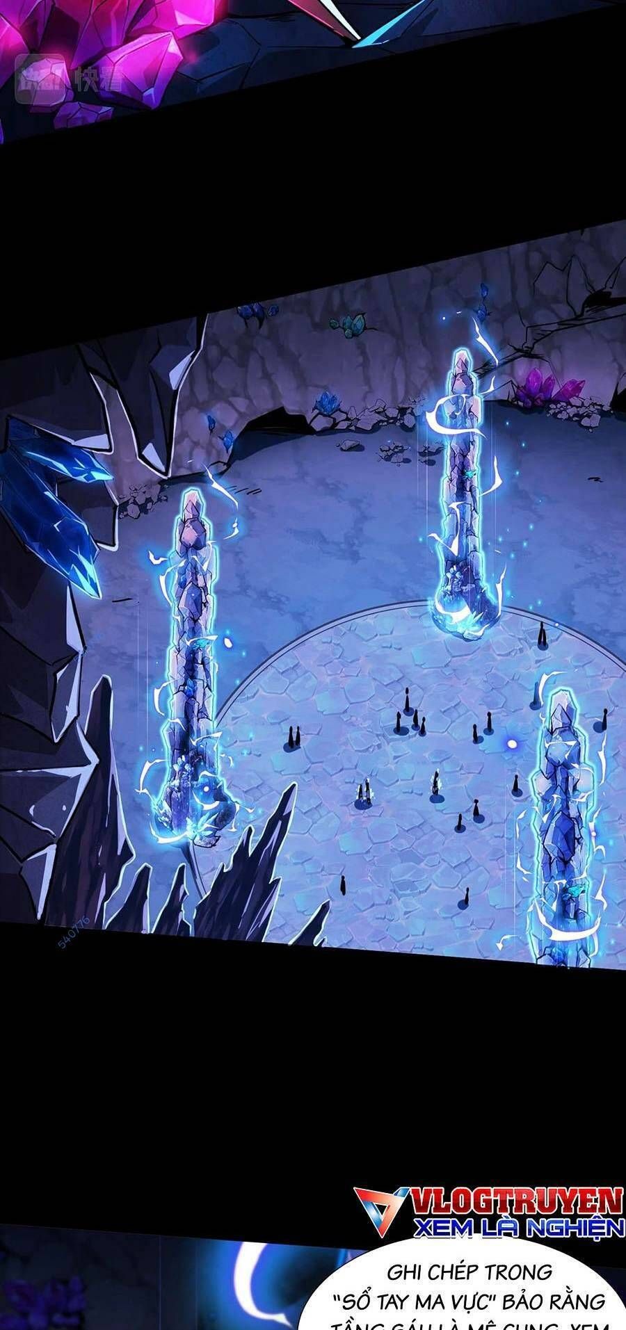 đọc truyện Chỉ Có Ta Có Thể Sử Dụng Triệu Hoán Thuật Chương 48 ảnh 23 tại Thiên Thai Truyện