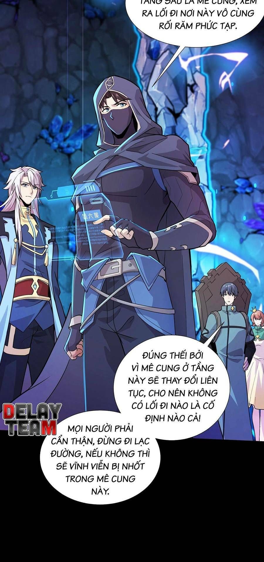 đọc truyện Chỉ Có Ta Có Thể Sử Dụng Triệu Hoán Thuật Chương 48 ảnh 24 tại Thiên Thai Truyện