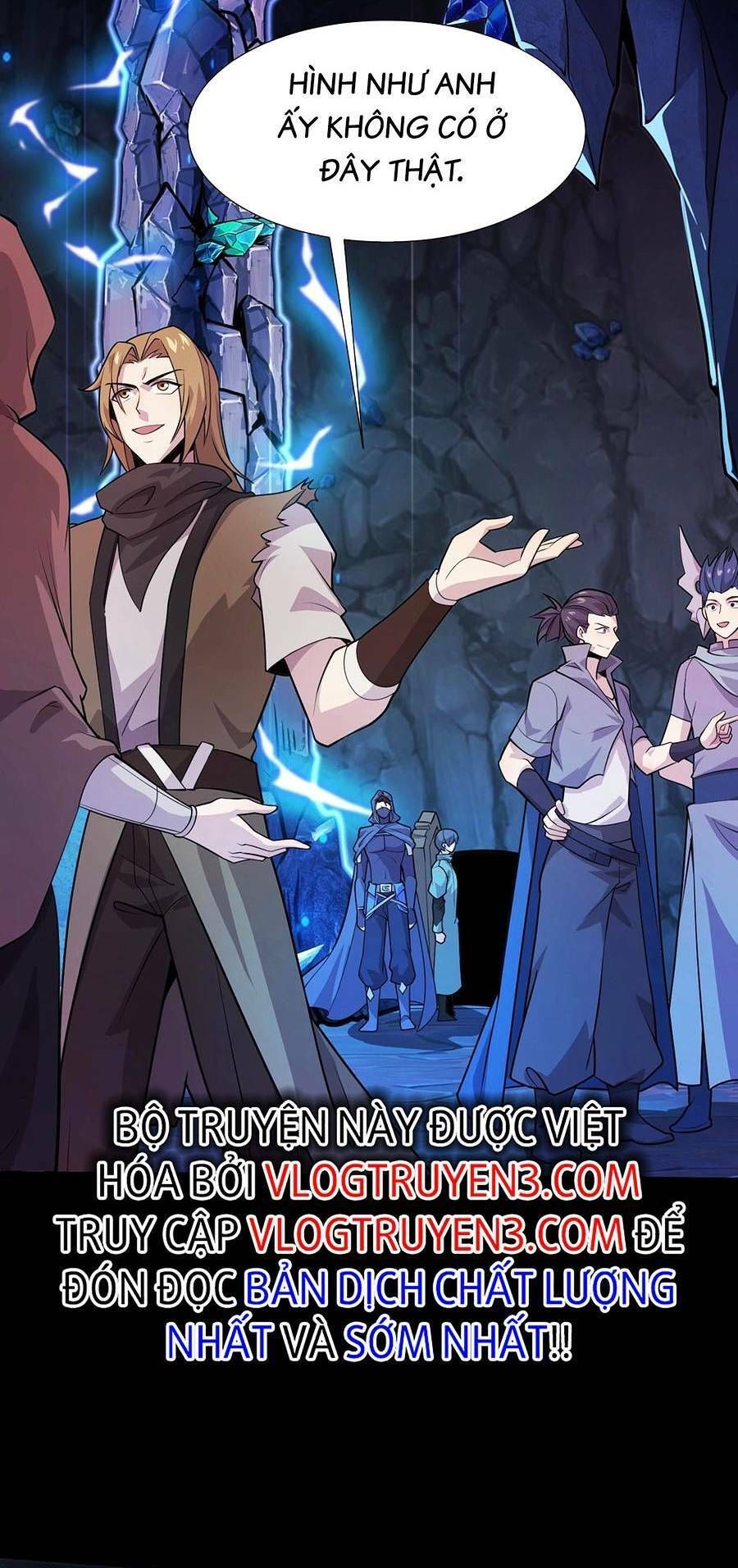 đọc truyện Chỉ Có Ta Có Thể Sử Dụng Triệu Hoán Thuật Chương 48 ảnh 26 tại Thiên Thai Truyện