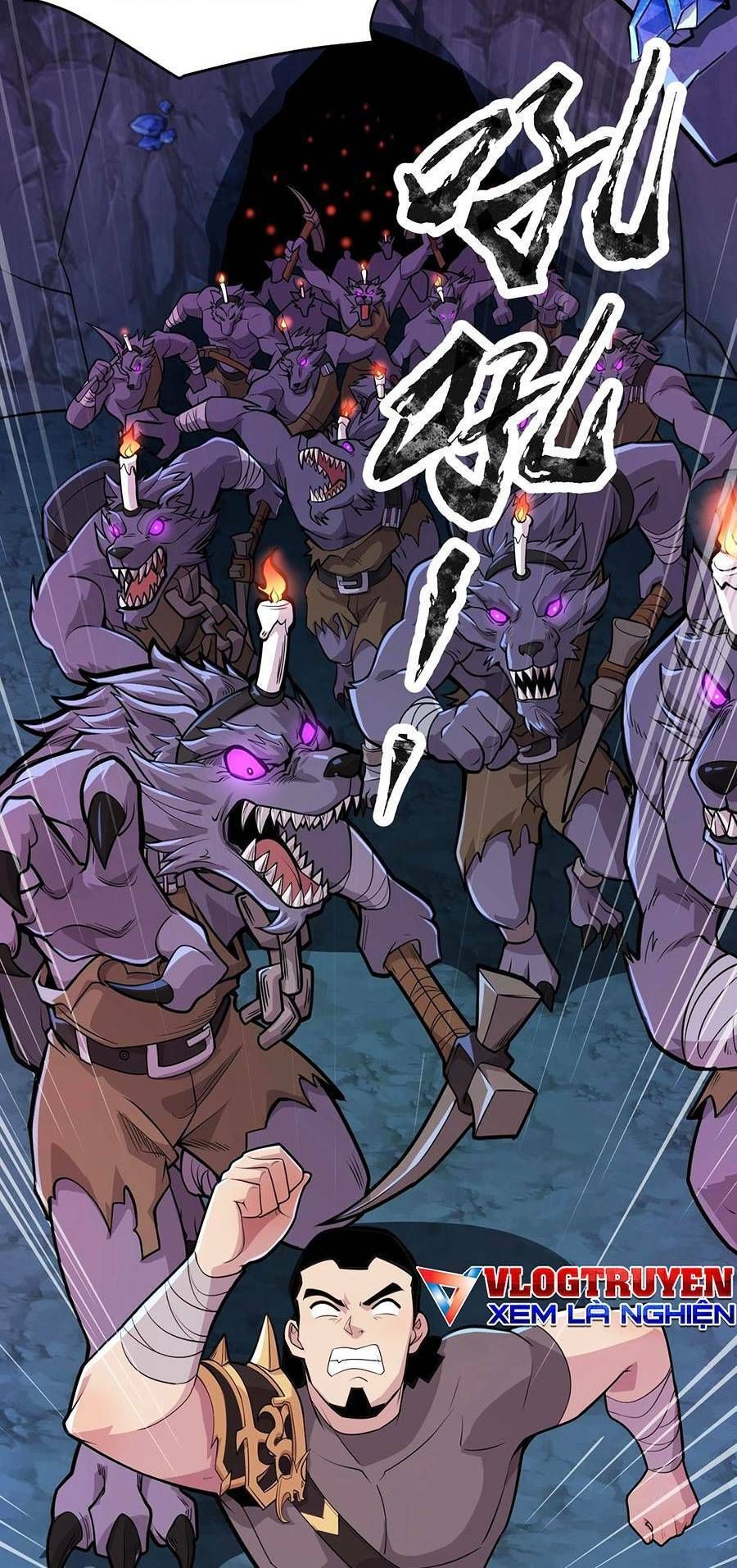 đọc truyện Chỉ Có Ta Có Thể Sử Dụng Triệu Hoán Thuật Chương 48 ảnh 28 tại Thiên Thai Truyện