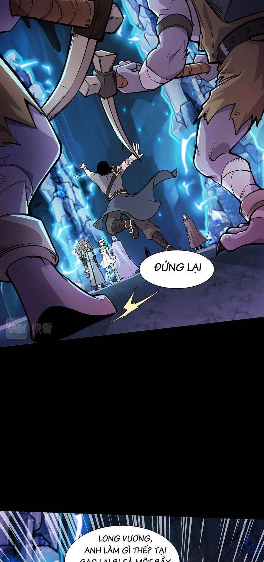 đọc truyện Chỉ Có Ta Có Thể Sử Dụng Triệu Hoán Thuật Chương 48 ảnh 30 tại Thiên Thai Truyện