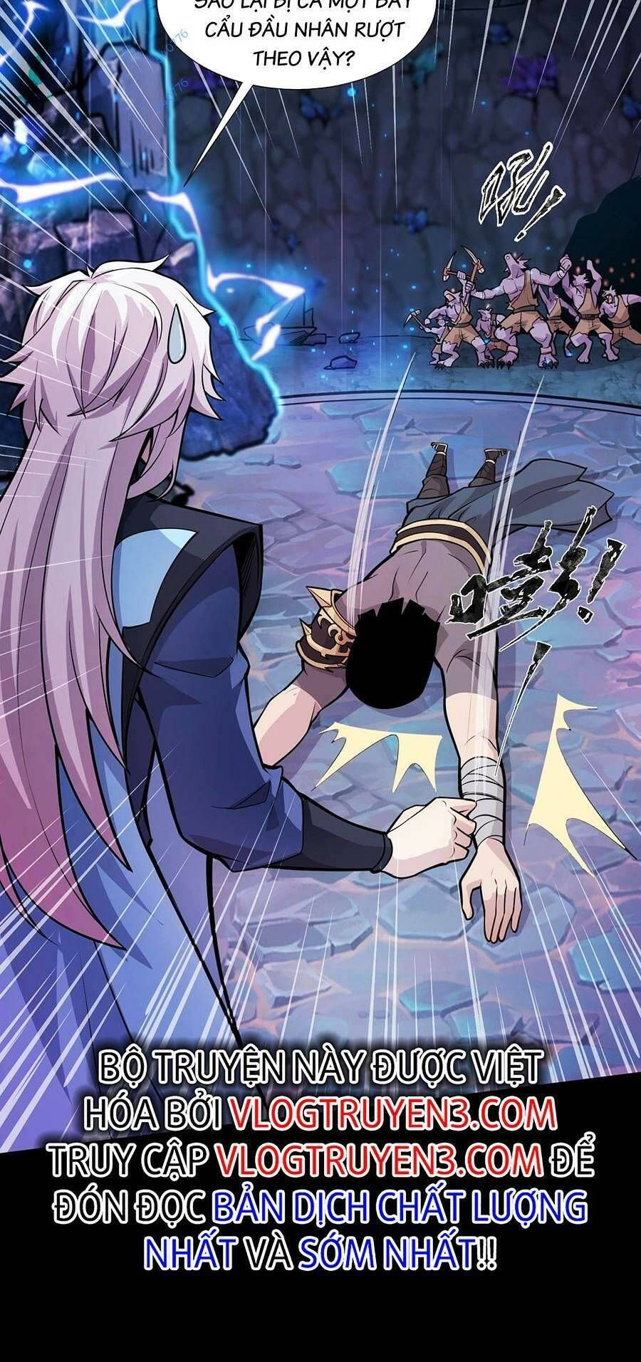 đọc truyện Chỉ Có Ta Có Thể Sử Dụng Triệu Hoán Thuật Chương 48 ảnh 31 tại Thiên Thai Truyện