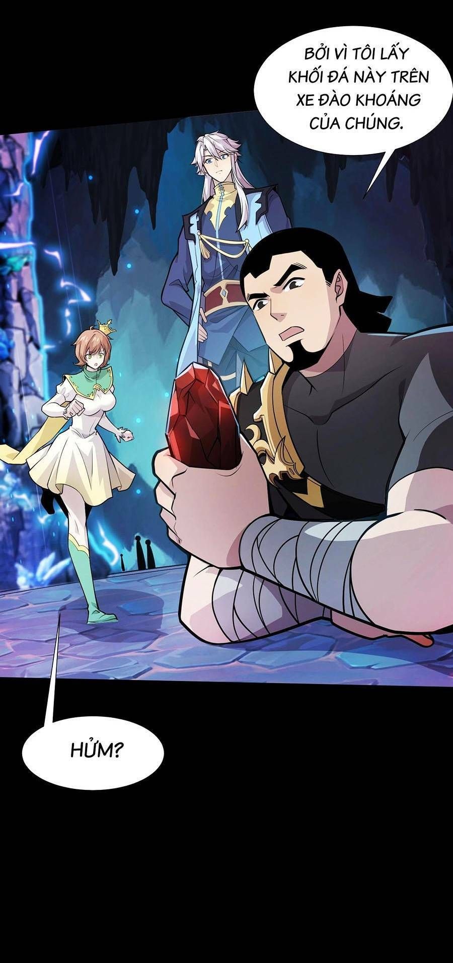 đọc truyện Chỉ Có Ta Có Thể Sử Dụng Triệu Hoán Thuật Chương 48 ảnh 32 tại Thiên Thai Truyện