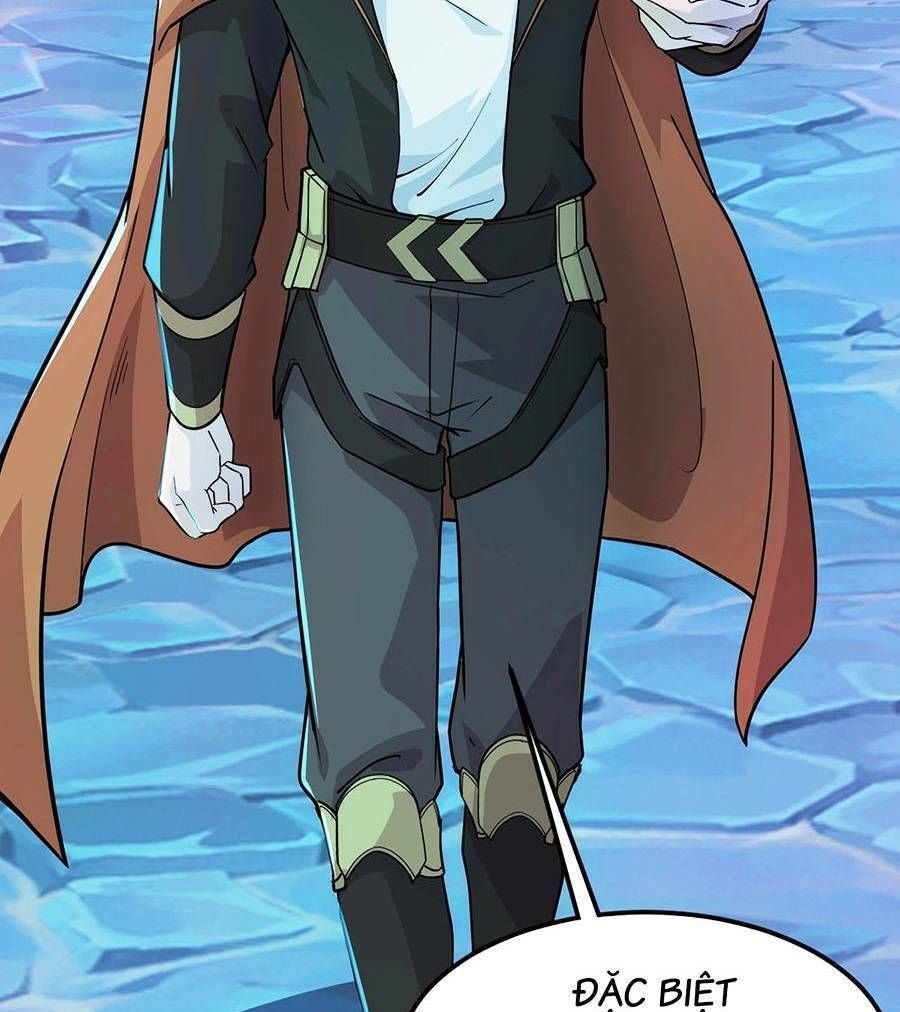 đọc truyện Chỉ Có Ta Có Thể Sử Dụng Triệu Hoán Thuật Chương 48 ảnh 39 tại Thiên Thai Truyện