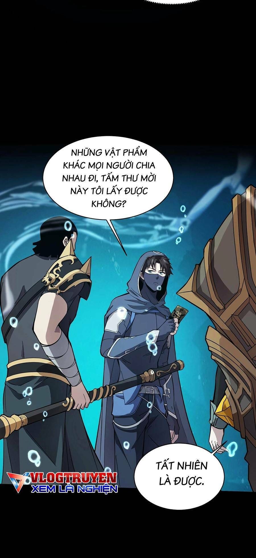 đọc truyện Chỉ Có Ta Có Thể Sử Dụng Triệu Hoán Thuật Chương 48 ảnh 6 tại Thiên Thai Truyện