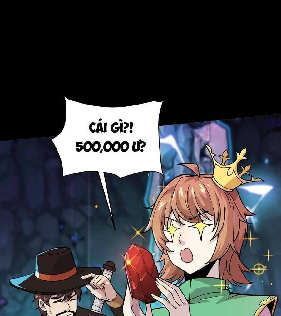 đọc truyện Chỉ Có Ta Có Thể Sử Dụng Triệu Hoán Thuật Chương 48 ảnh 42 tại Thiên Thai Truyện