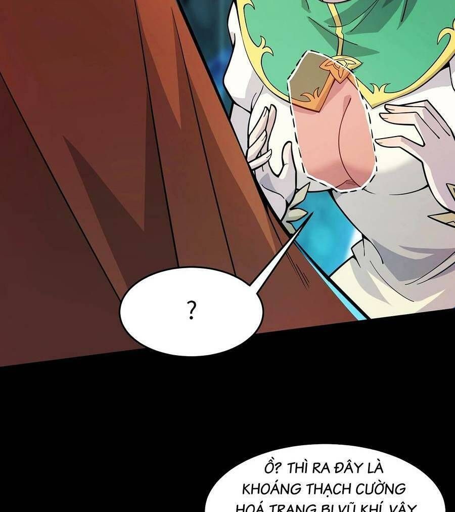 đọc truyện Chỉ Có Ta Có Thể Sử Dụng Triệu Hoán Thuật Chương 48 ảnh 45 tại Thiên Thai Truyện