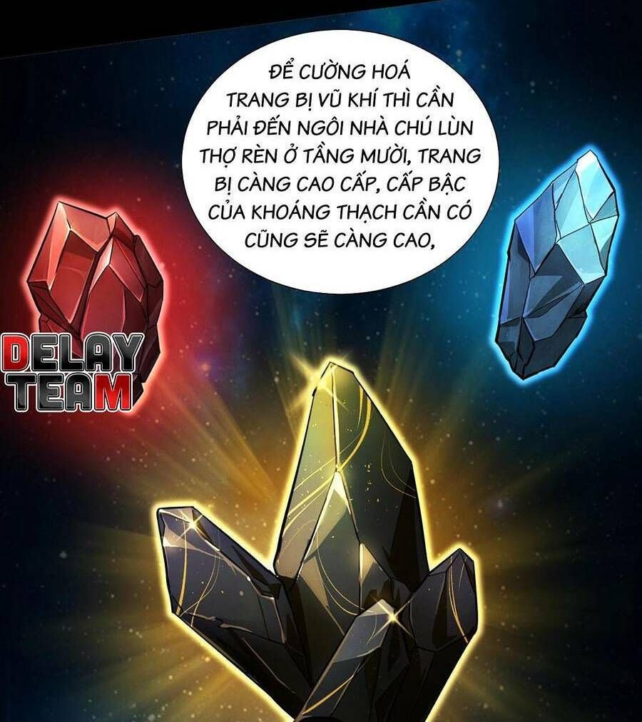 đọc truyện Chỉ Có Ta Có Thể Sử Dụng Triệu Hoán Thuật Chương 48 ảnh 48 tại Thiên Thai Truyện