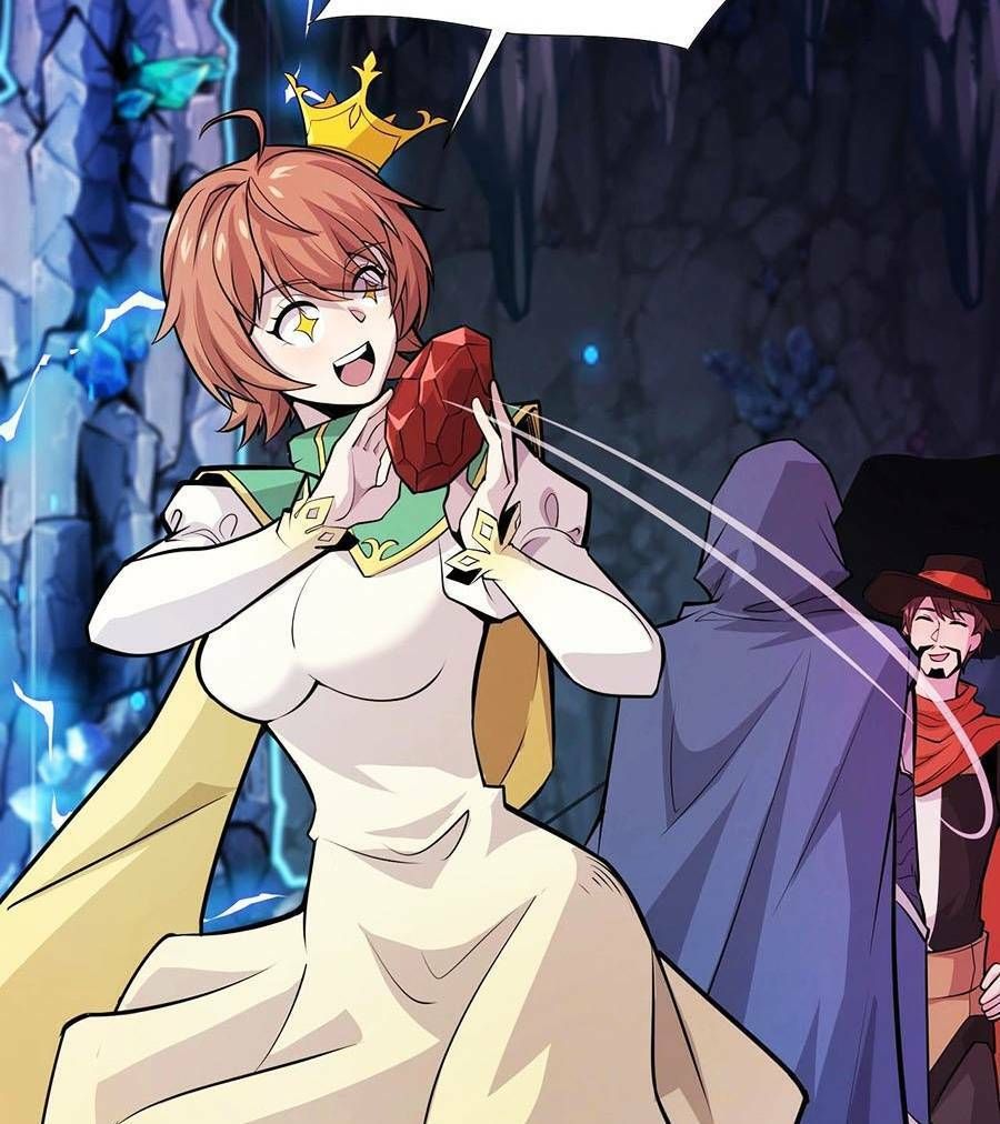 đọc truyện Chỉ Có Ta Có Thể Sử Dụng Triệu Hoán Thuật Chương 48 ảnh 51 tại Thiên Thai Truyện