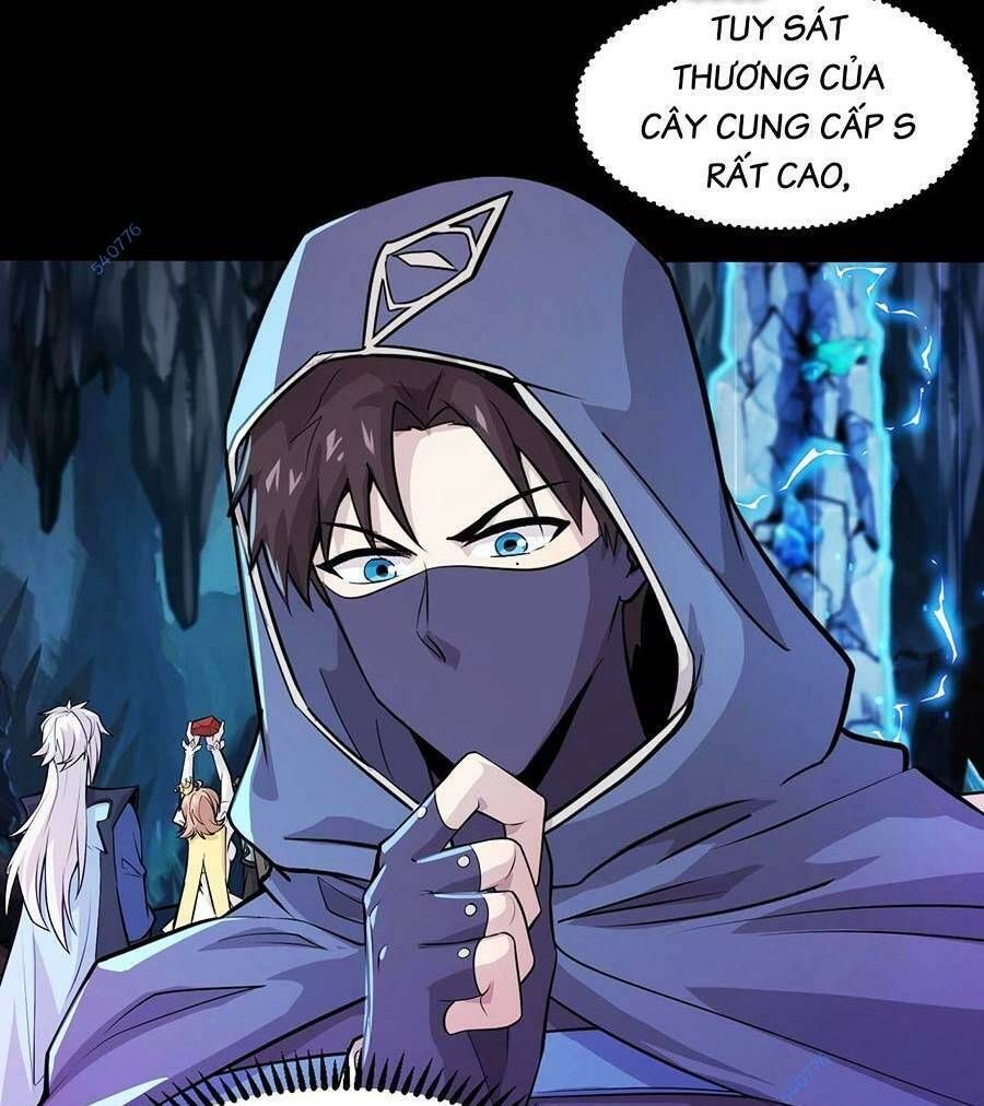 đọc truyện Chỉ Có Ta Có Thể Sử Dụng Triệu Hoán Thuật Chương 48 ảnh 53 tại Thiên Thai Truyện