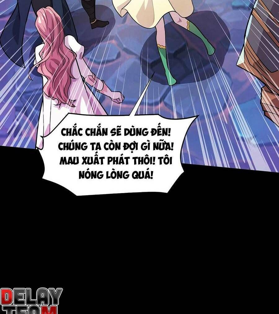 đọc truyện Chỉ Có Ta Có Thể Sử Dụng Triệu Hoán Thuật Chương 48 ảnh 56 tại Thiên Thai Truyện