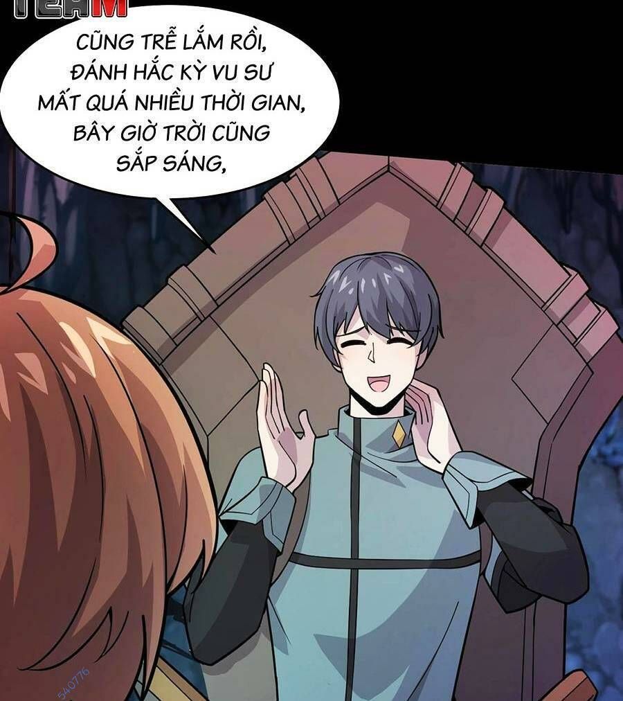 đọc truyện Chỉ Có Ta Có Thể Sử Dụng Triệu Hoán Thuật Chương 48 ảnh 57 tại Thiên Thai Truyện