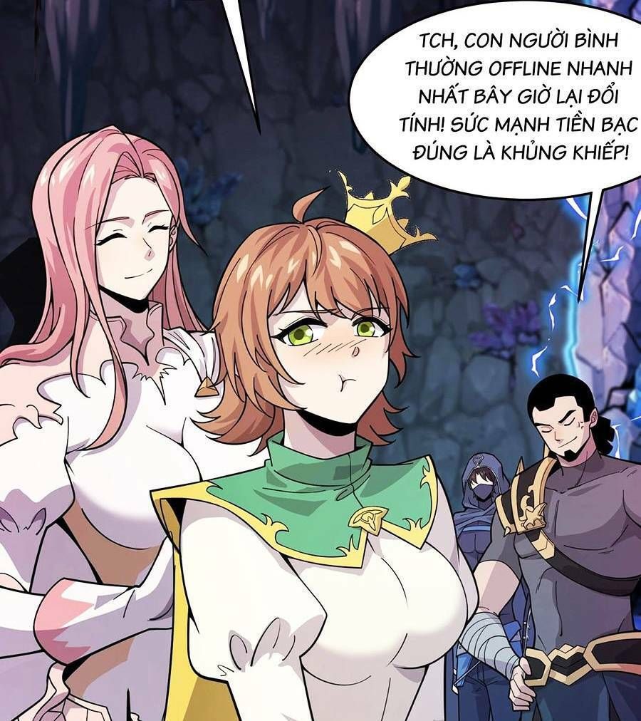 đọc truyện Chỉ Có Ta Có Thể Sử Dụng Triệu Hoán Thuật Chương 48 ảnh 59 tại Thiên Thai Truyện