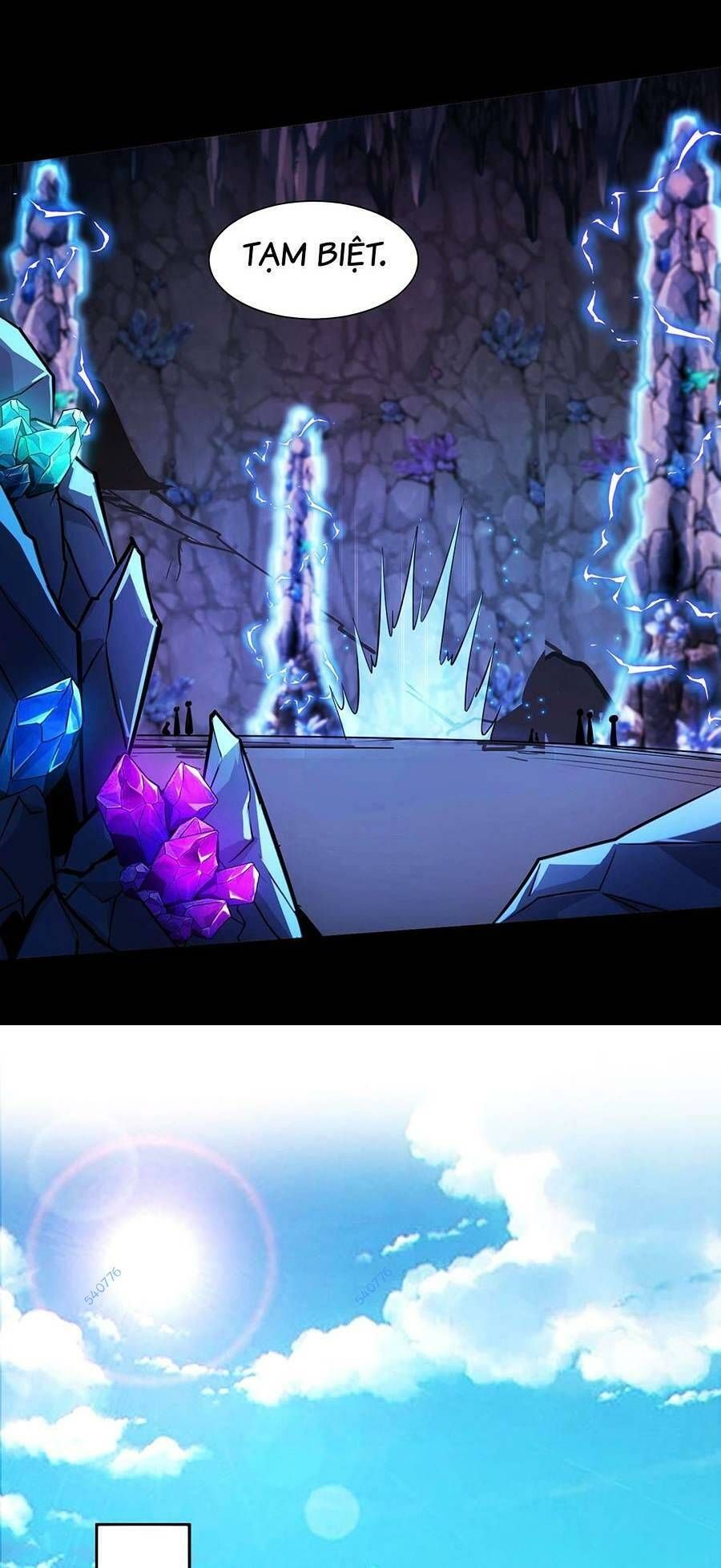 đọc truyện Chỉ Có Ta Có Thể Sử Dụng Triệu Hoán Thuật Chương 48 ảnh 64 tại Thiên Thai Truyện