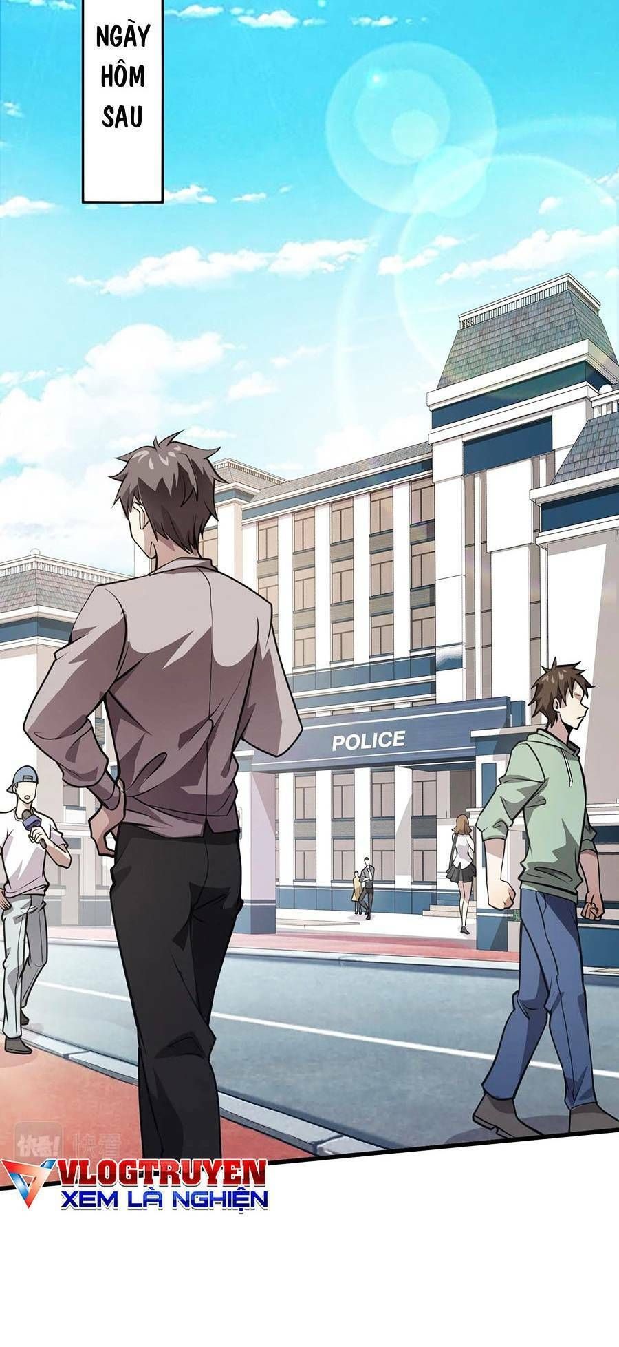 đọc truyện Chỉ Có Ta Có Thể Sử Dụng Triệu Hoán Thuật Chương 48 ảnh 65 tại Thiên Thai Truyện