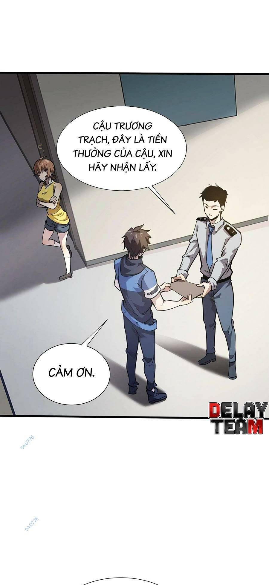 đọc truyện Chỉ Có Ta Có Thể Sử Dụng Triệu Hoán Thuật Chương 48 ảnh 66 tại Thiên Thai Truyện