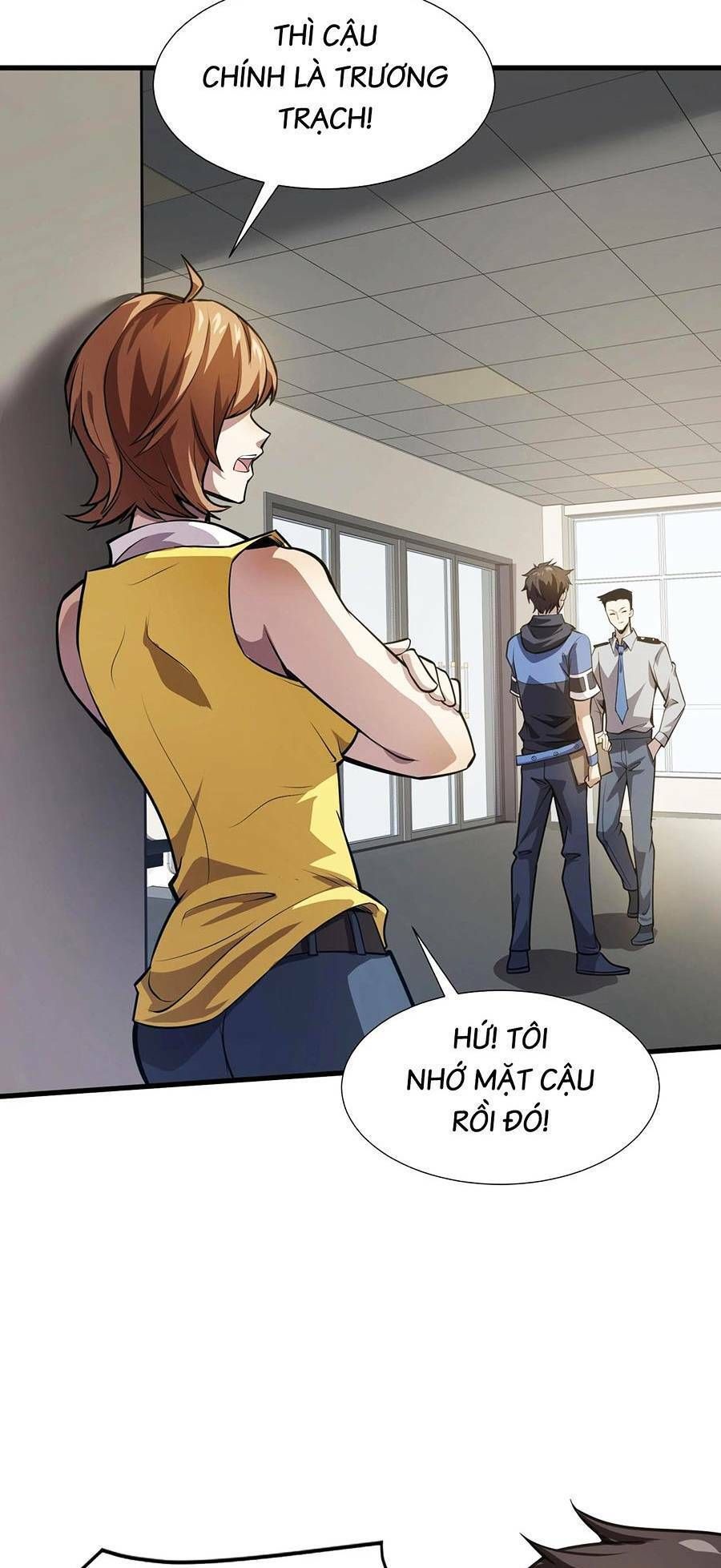 đọc truyện Chỉ Có Ta Có Thể Sử Dụng Triệu Hoán Thuật Chương 48 ảnh 67 tại Thiên Thai Truyện