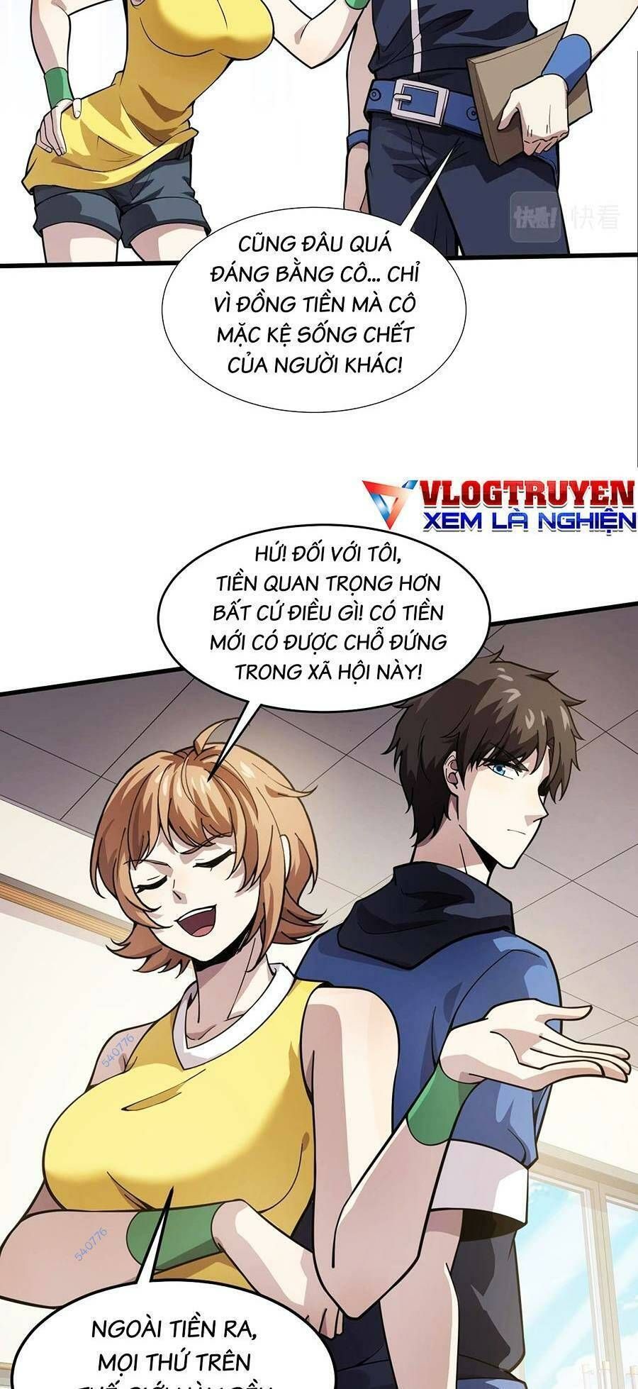 đọc truyện Chỉ Có Ta Có Thể Sử Dụng Triệu Hoán Thuật Chương 48 ảnh 70 tại Thiên Thai Truyện