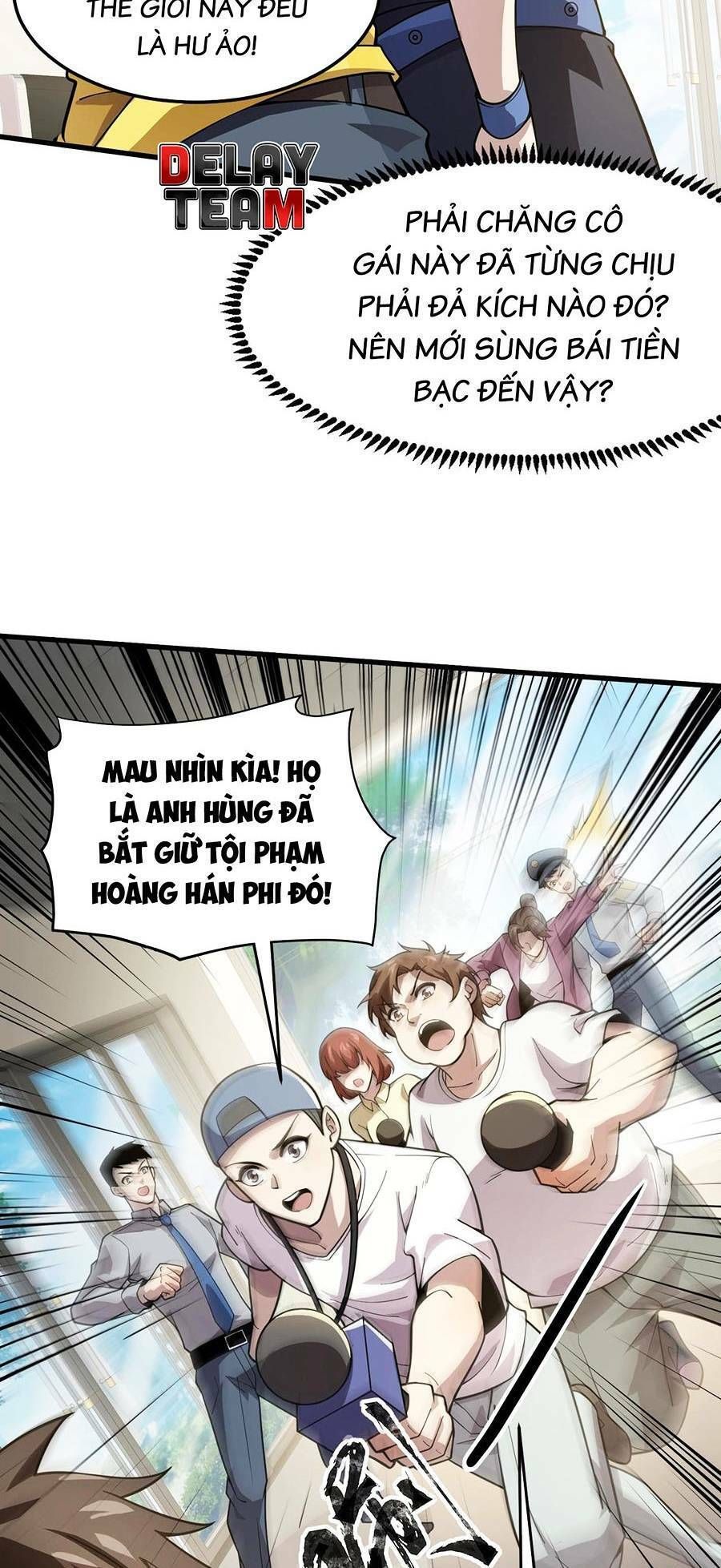 đọc truyện Chỉ Có Ta Có Thể Sử Dụng Triệu Hoán Thuật Chương 48 ảnh 71 tại Thiên Thai Truyện