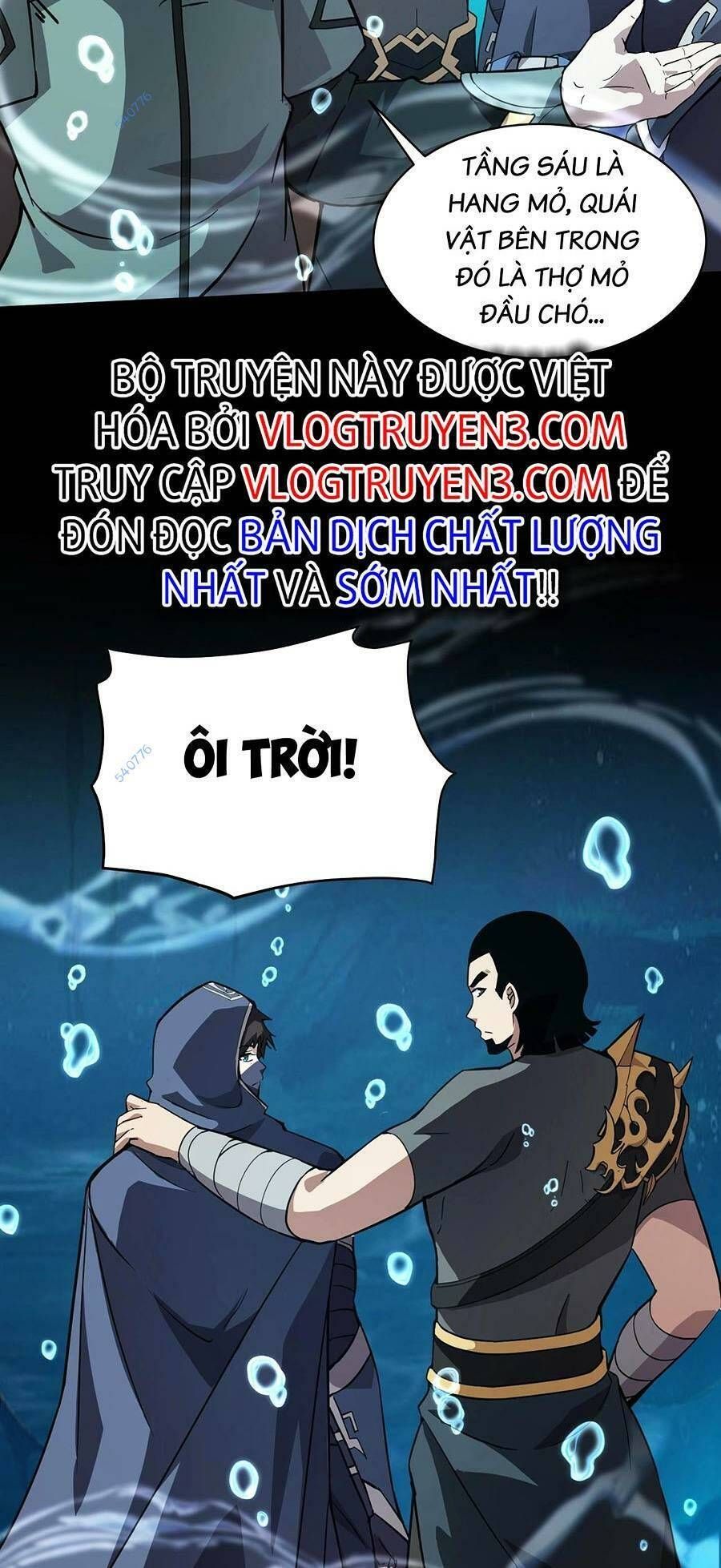 đọc truyện Chỉ Có Ta Có Thể Sử Dụng Triệu Hoán Thuật Chương 48 ảnh 9 tại Thiên Thai Truyện