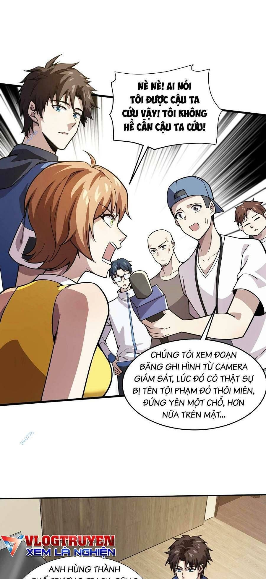 đọc truyện Chỉ Có Ta Có Thể Sử Dụng Triệu Hoán Thuật Chương 48 ảnh 74 tại Thiên Thai Truyện