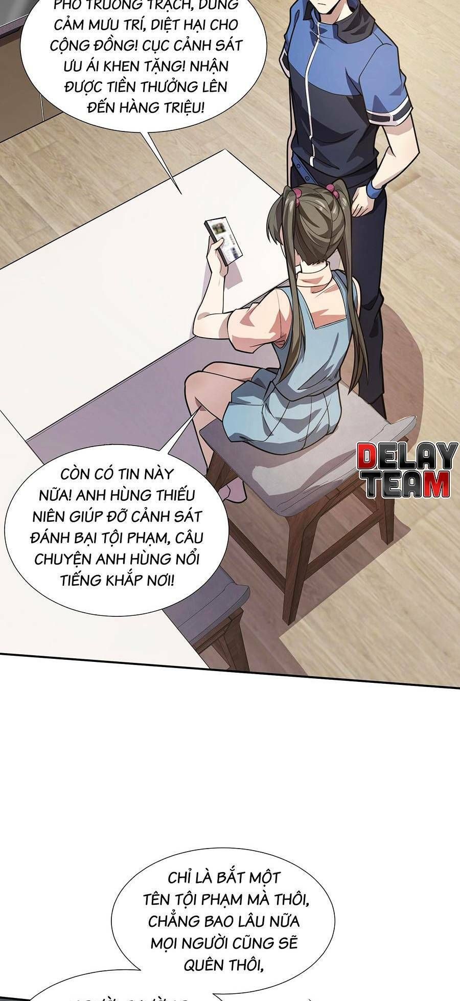 đọc truyện Chỉ Có Ta Có Thể Sử Dụng Triệu Hoán Thuật Chương 48 ảnh 75 tại Thiên Thai Truyện